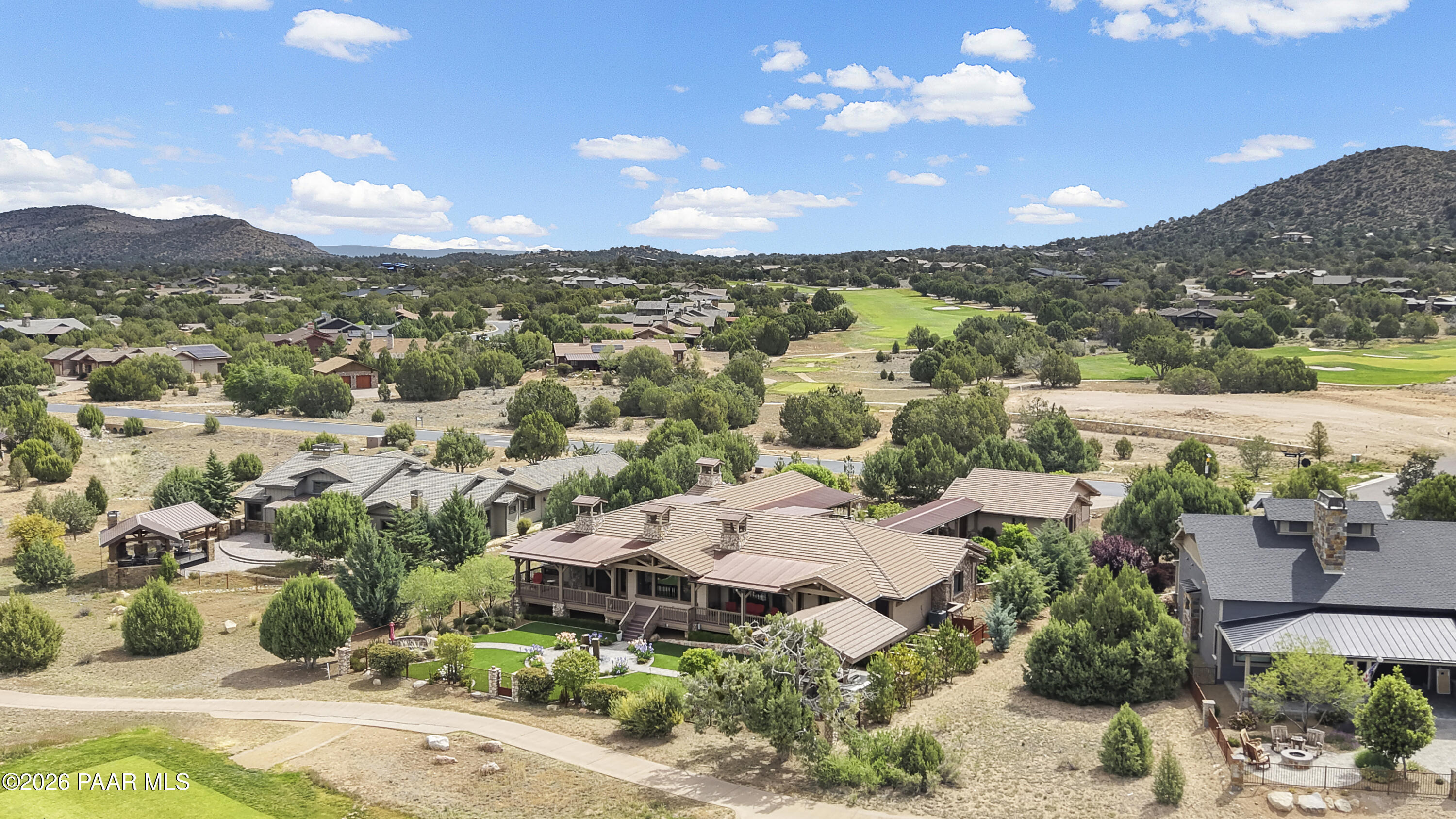 Real Estate Photo