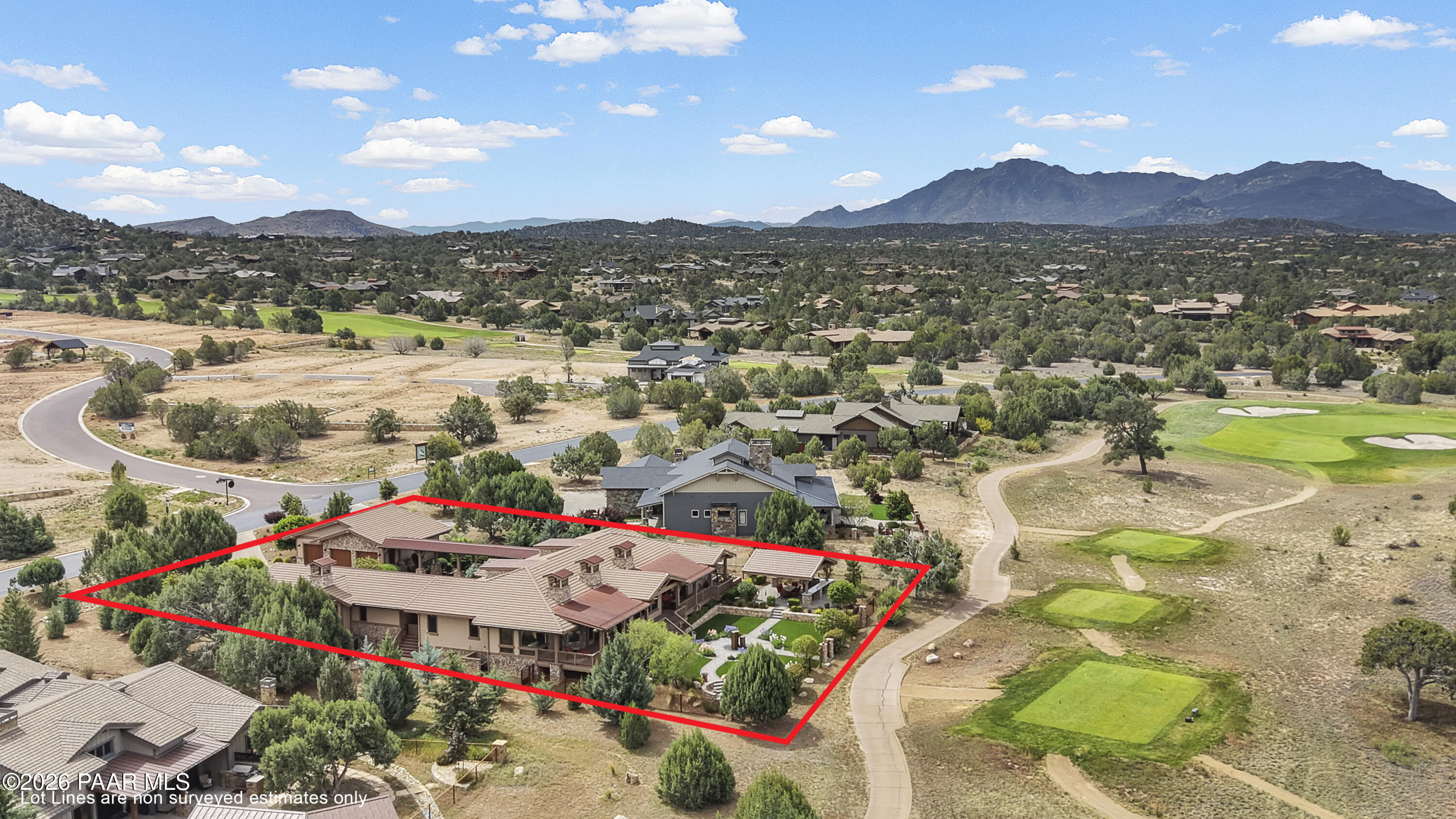 Real Estate Photo