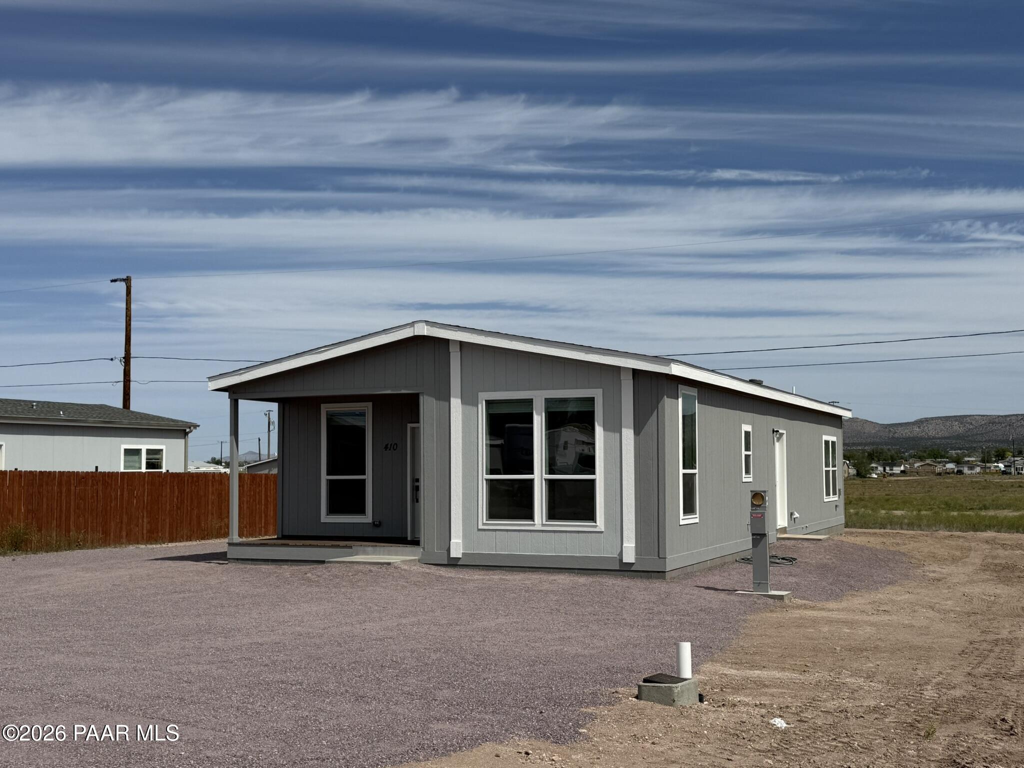 Real Estate Photo