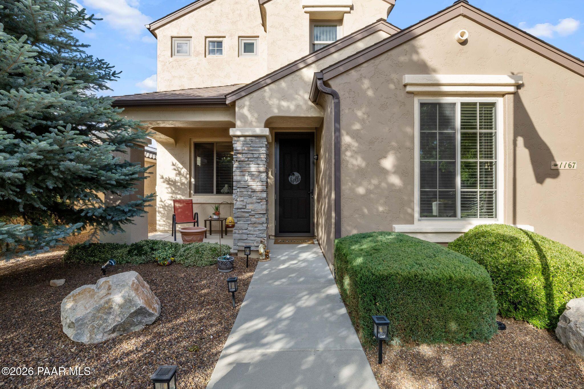 Real Estate Photo