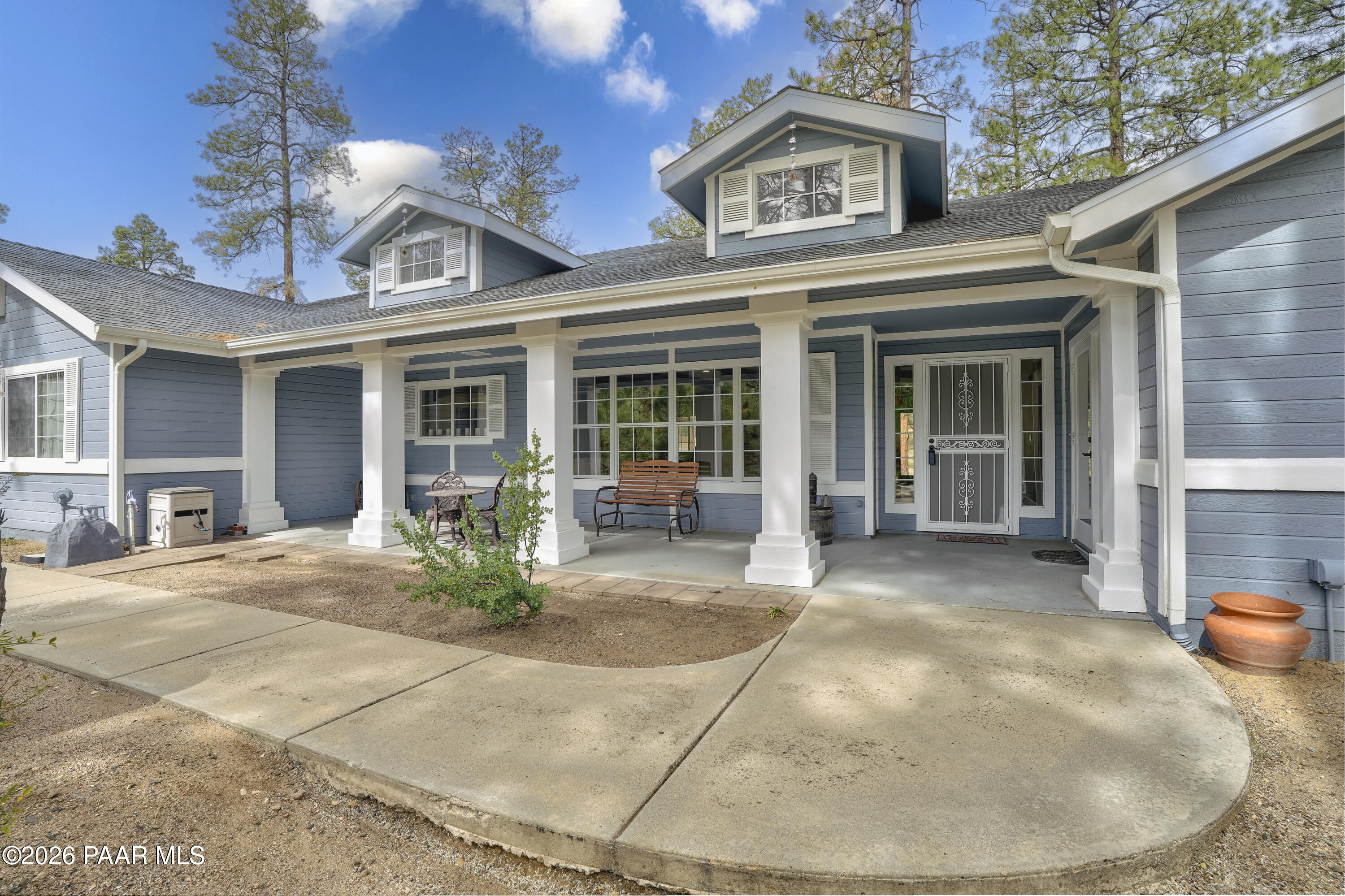 Real Estate Photo