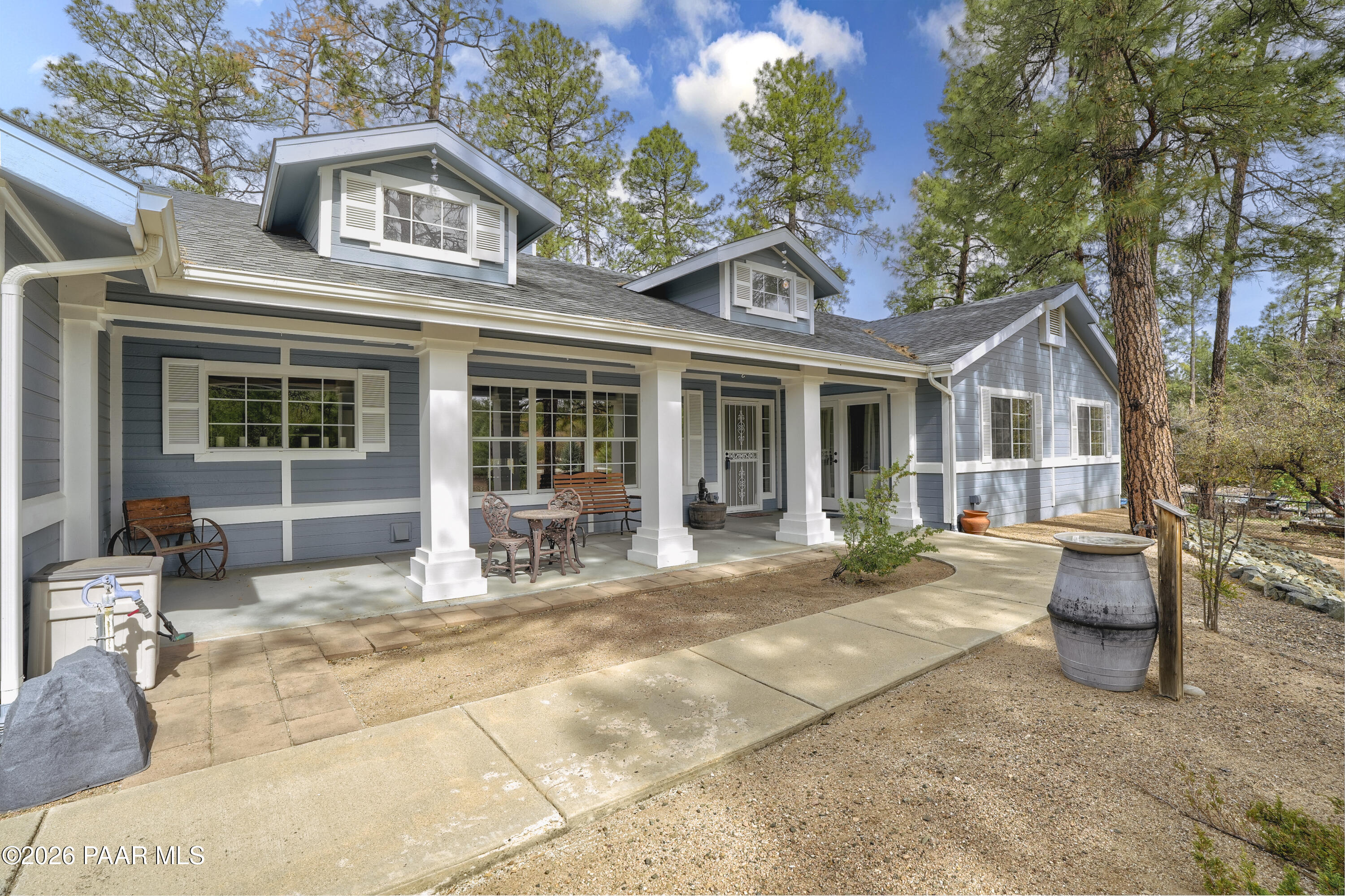 Real Estate Photo