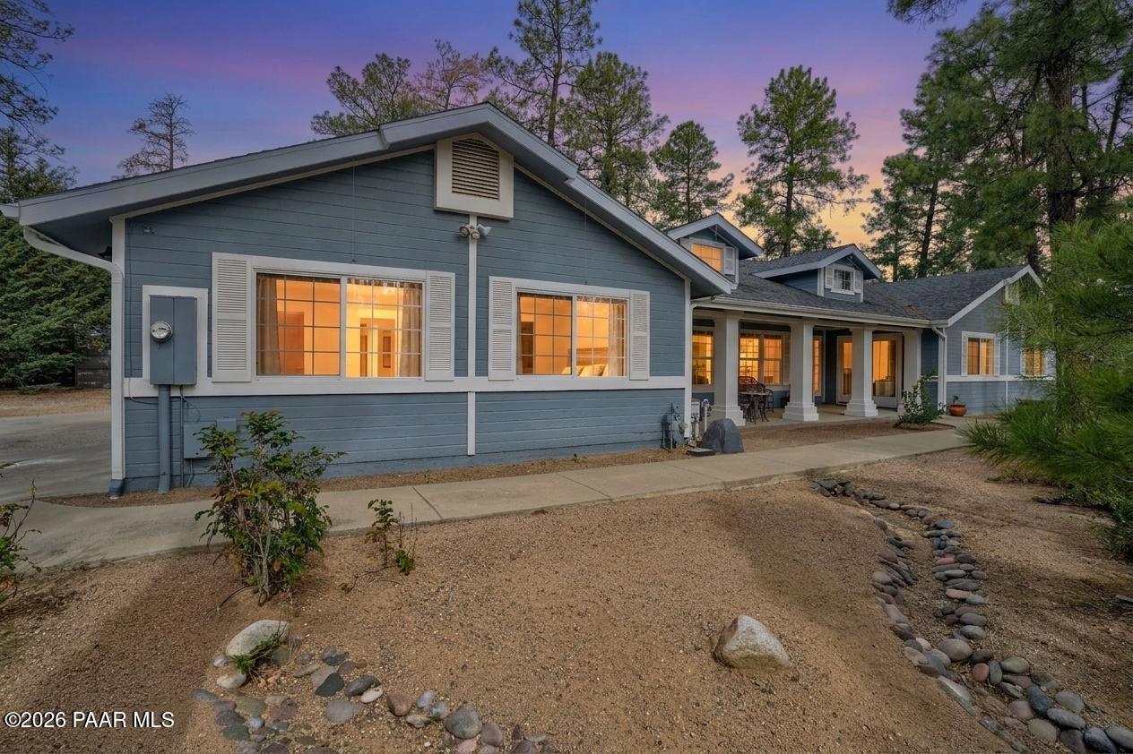 Real Estate Photo