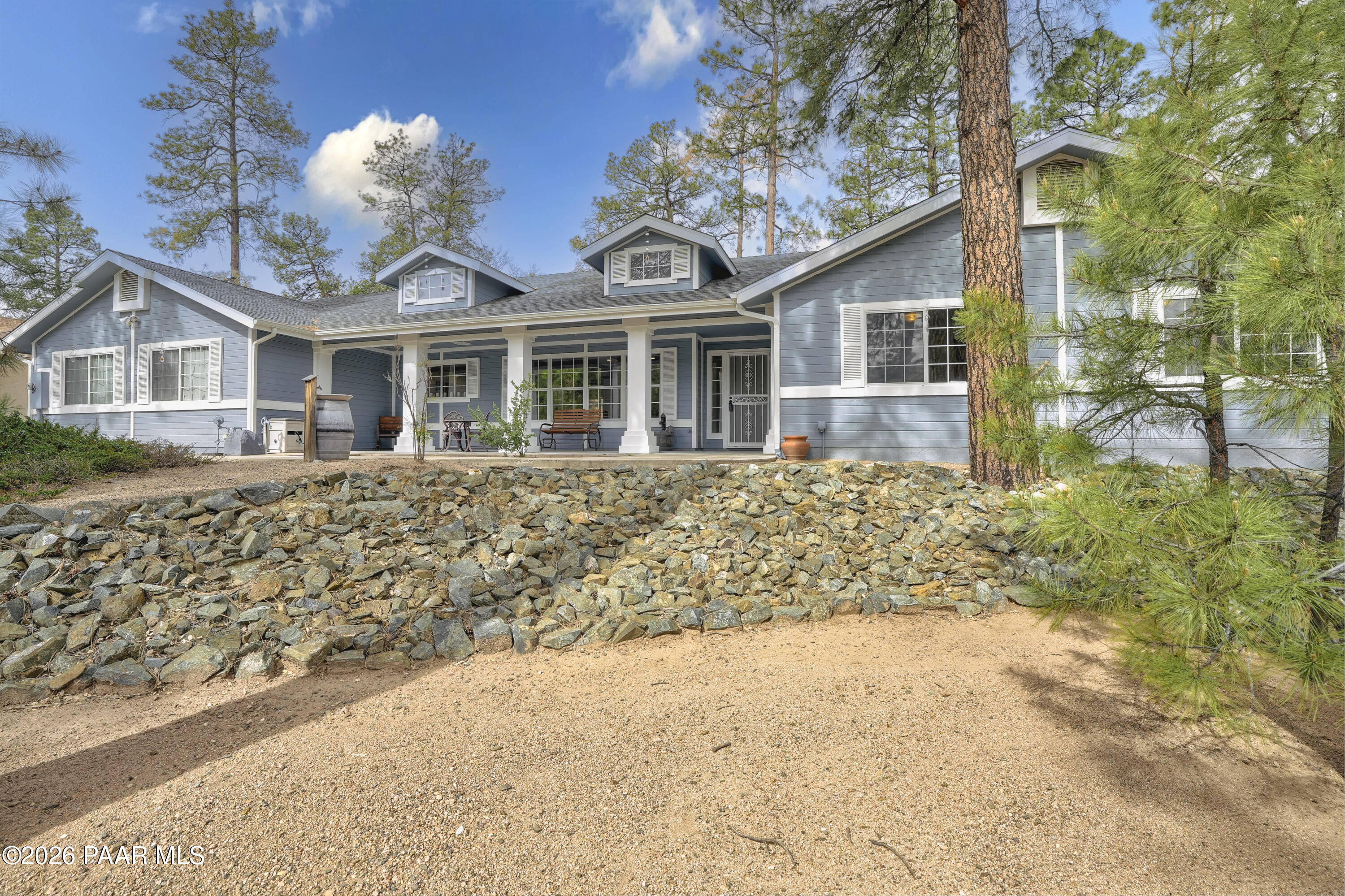 Real Estate Photo