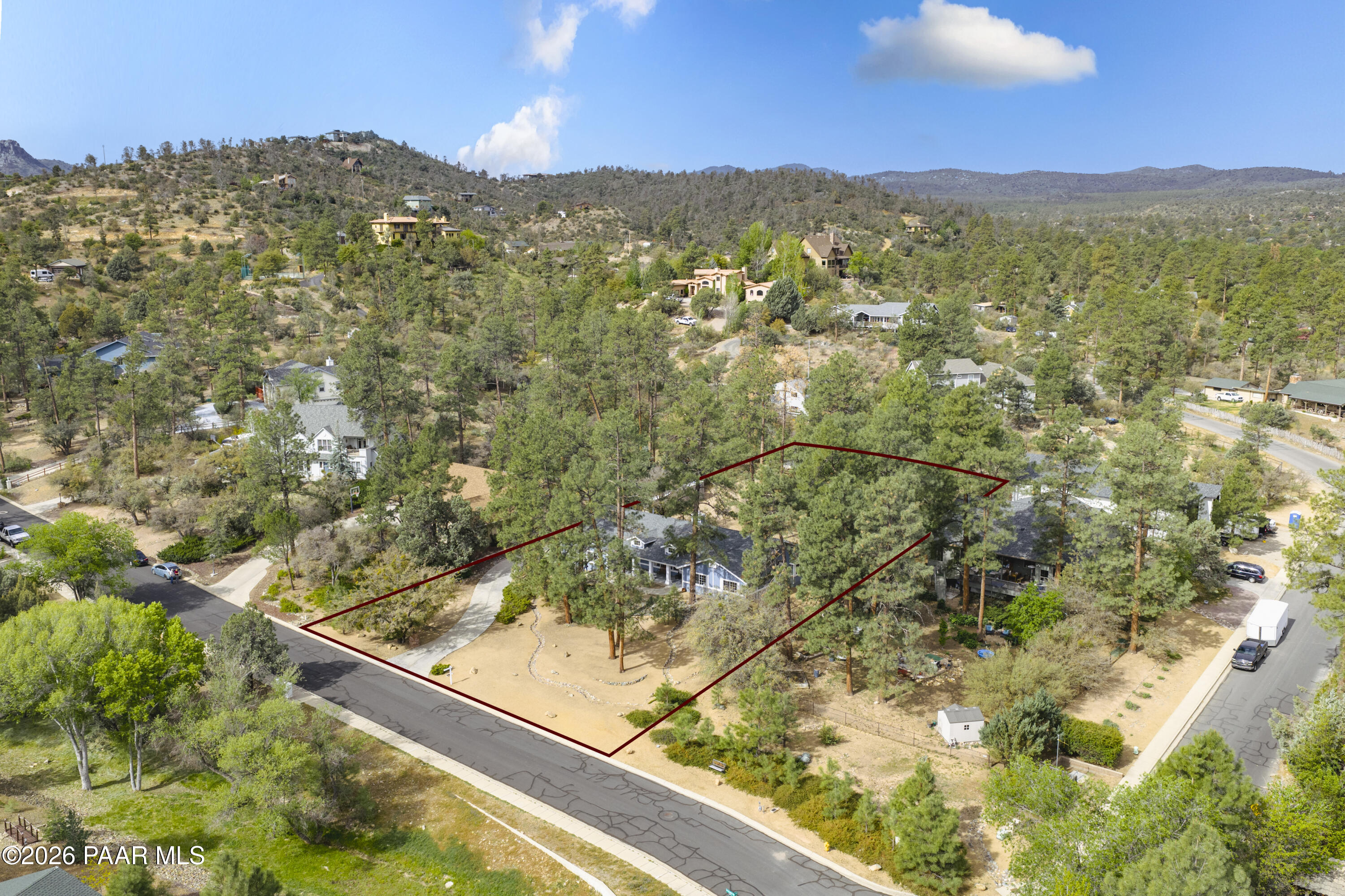 Real Estate Photo