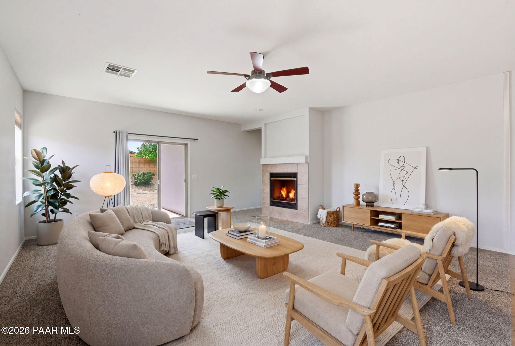 Real Estate Photo