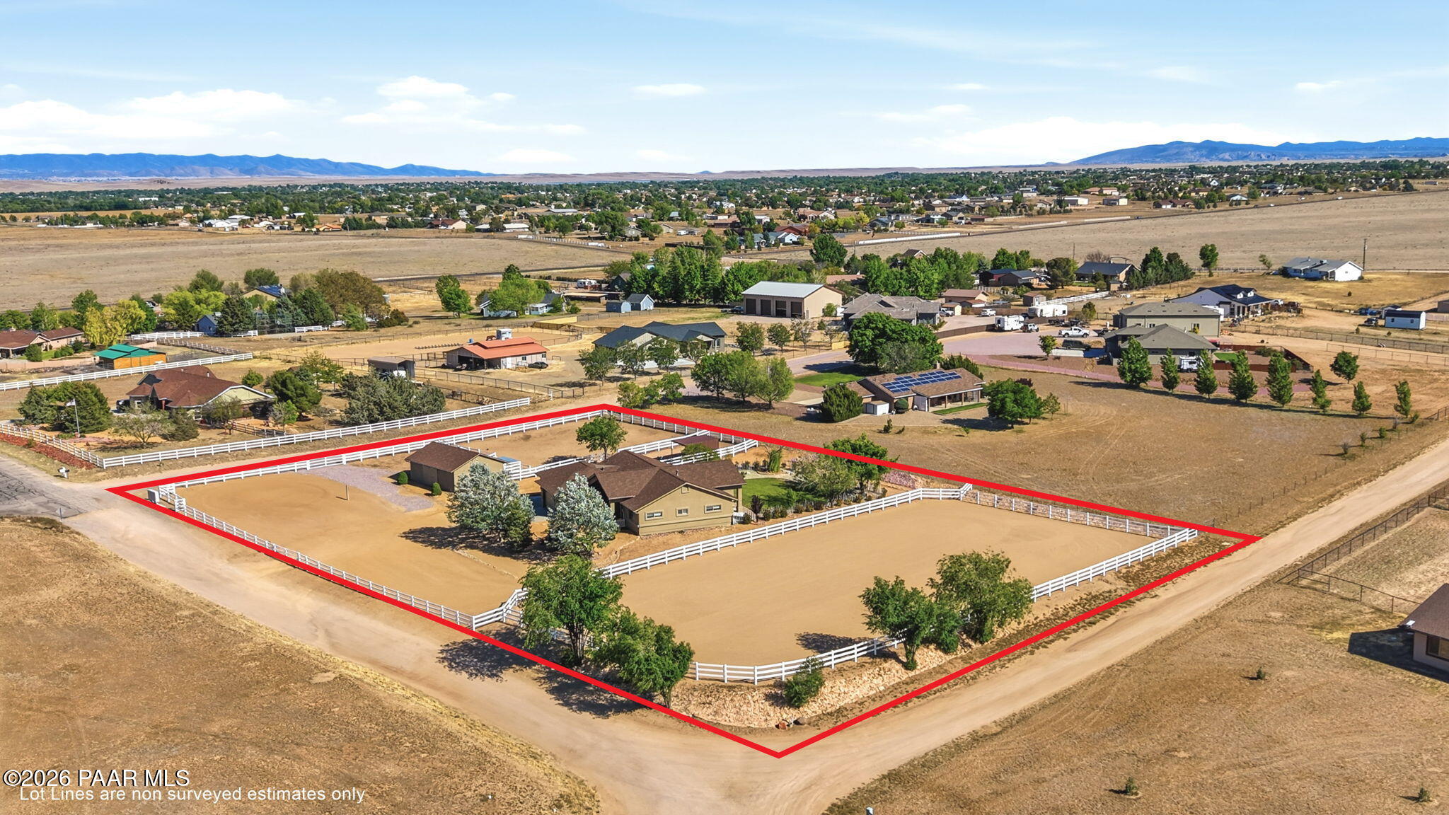 Real Estate Photo