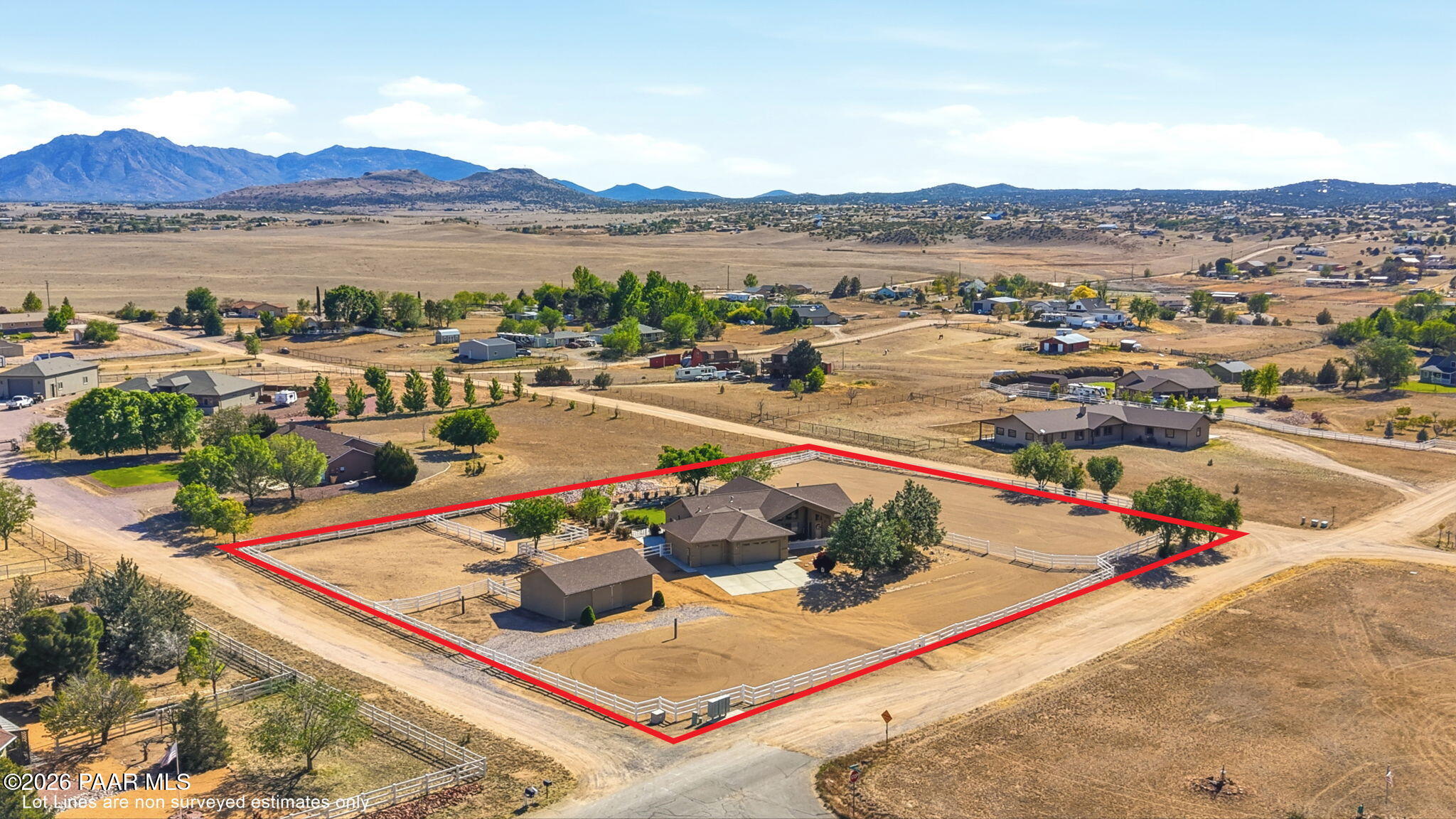 Real Estate Photo