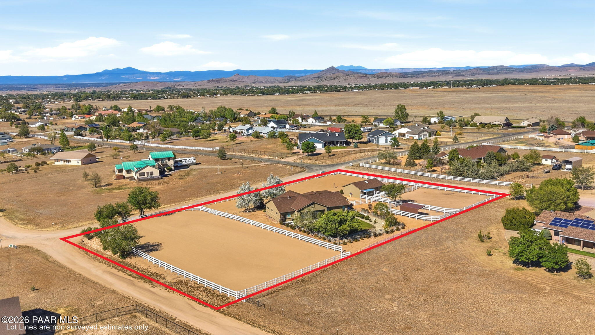 Real Estate Photo