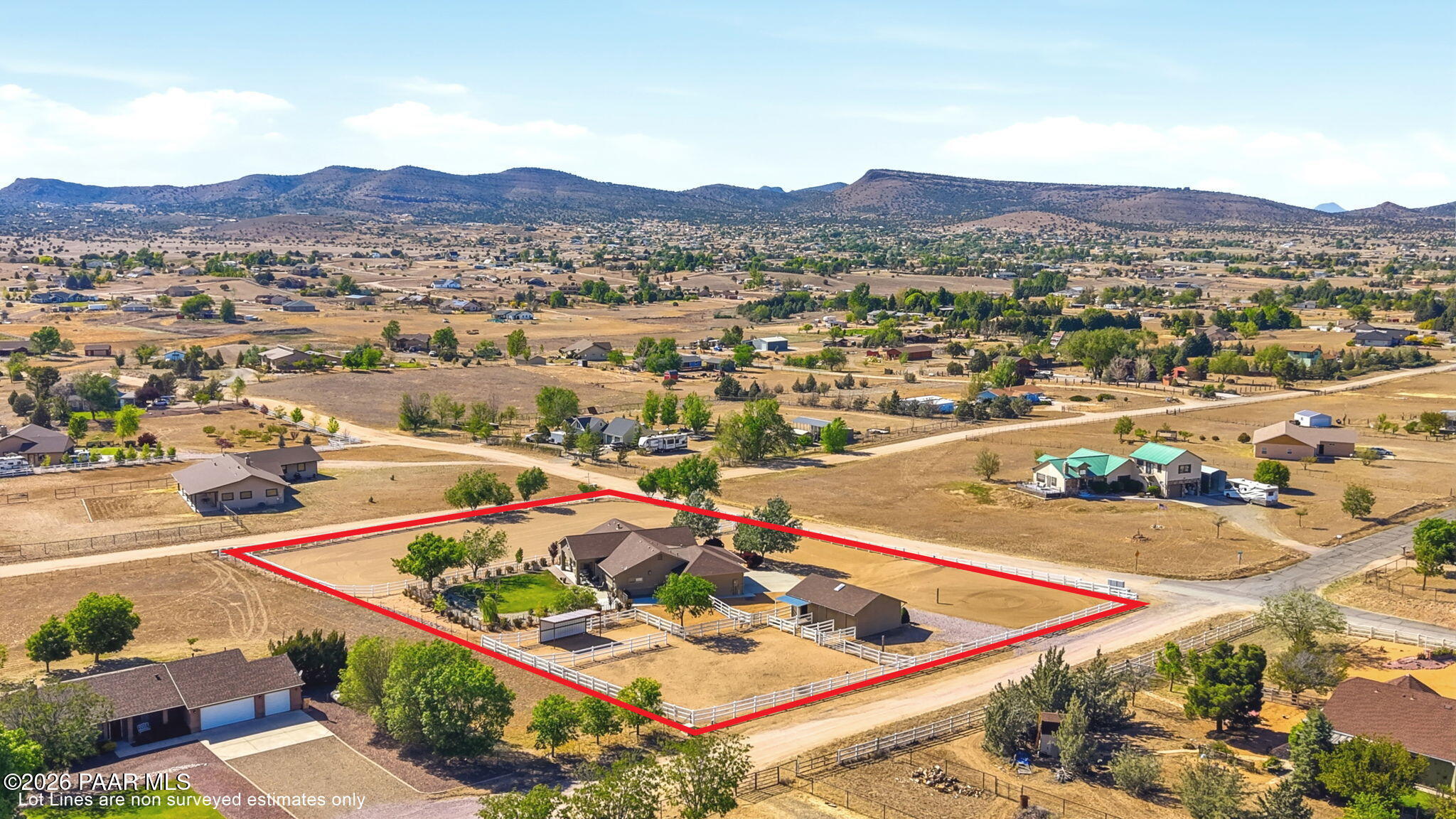 Real Estate Photo