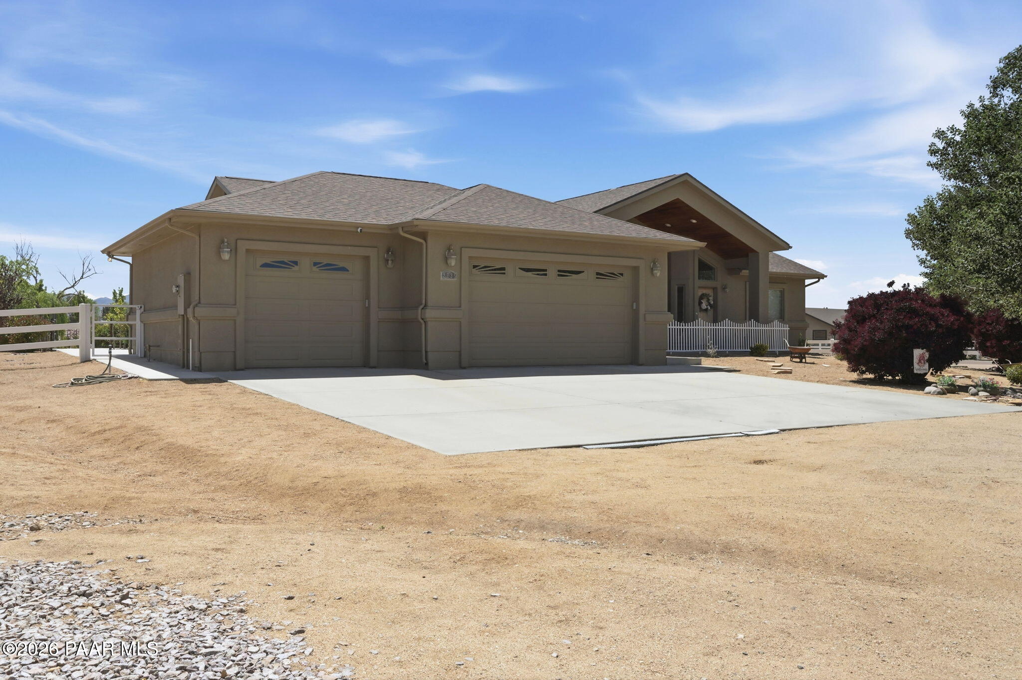 Real Estate Photo