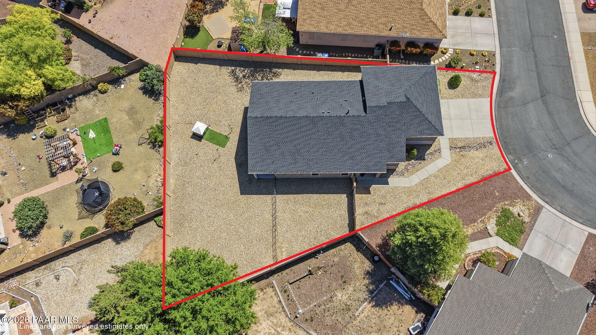 Real Estate Photo