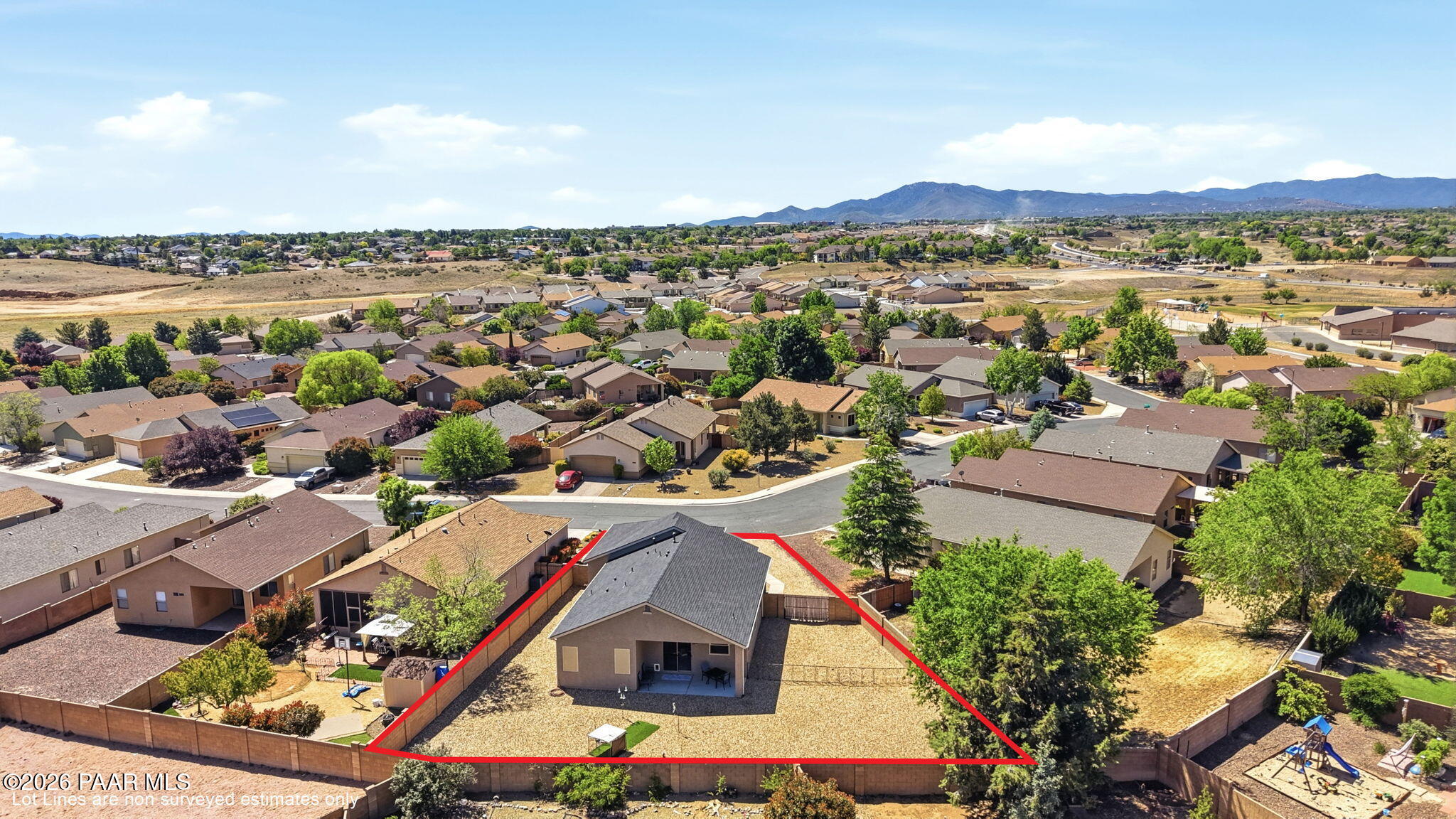 Real Estate Photo