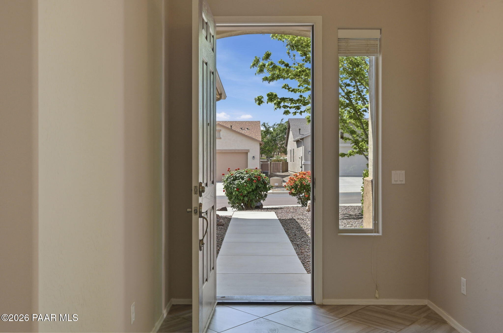 Real Estate Photo