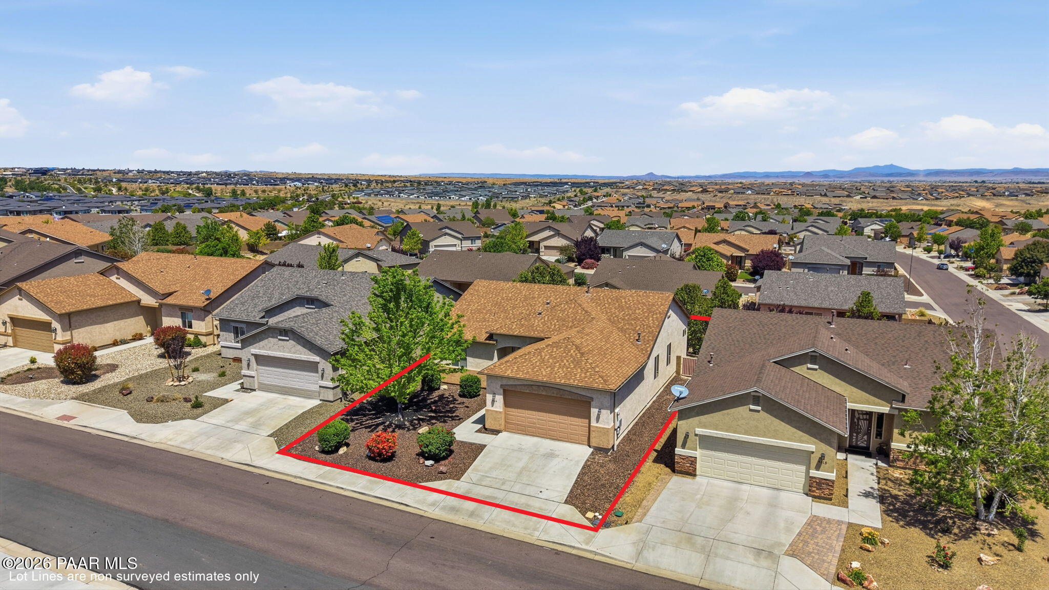 Real Estate Photo