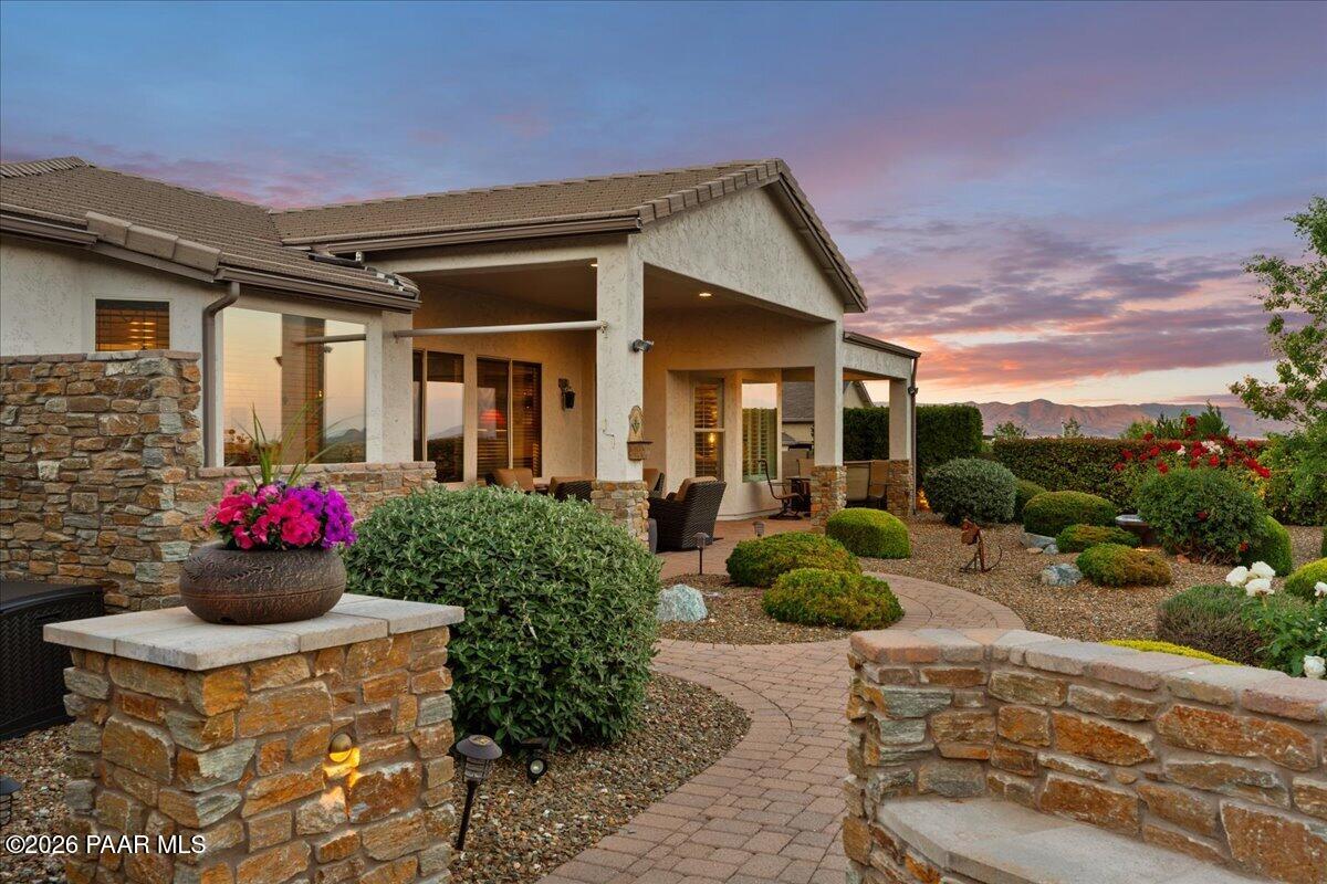 Real Estate Photo