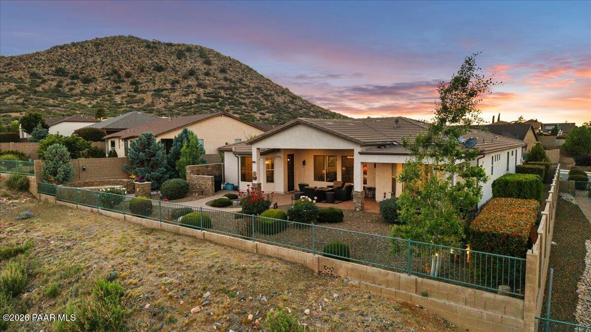 Real Estate Photo
