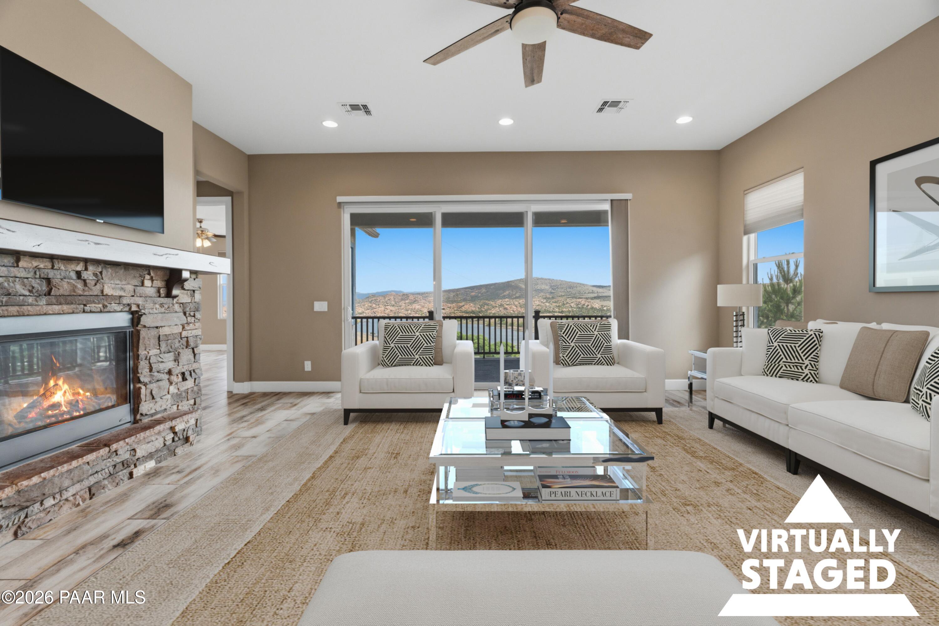 Real Estate Photo