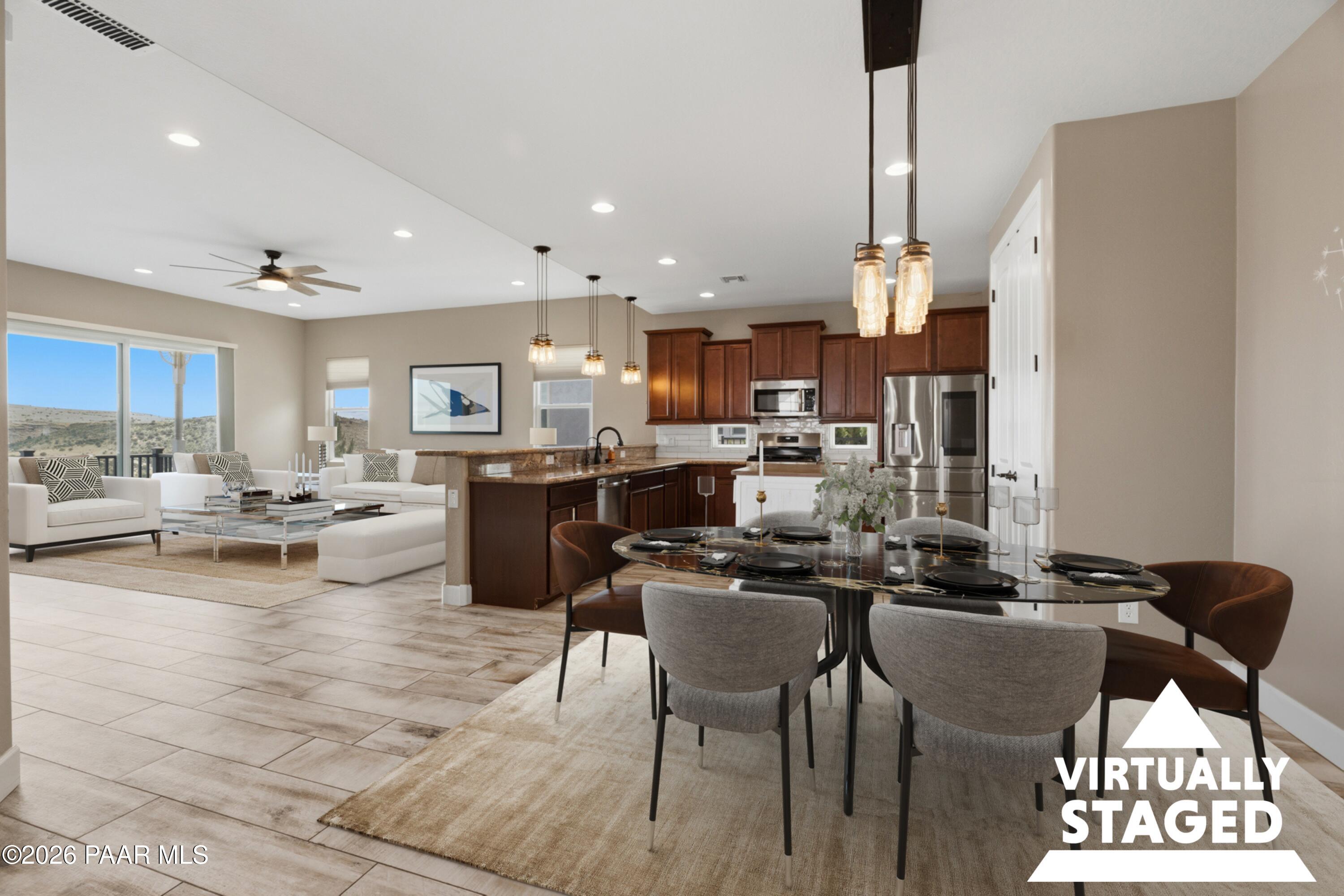 Real Estate Photo