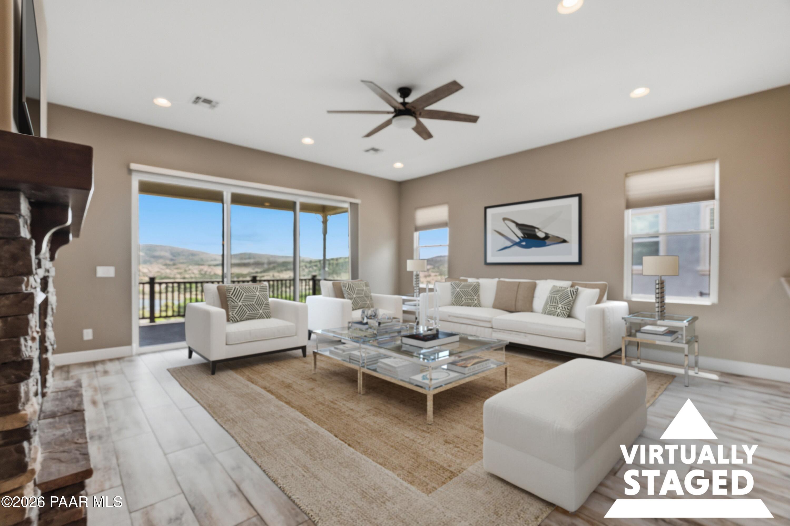 Real Estate Photo
