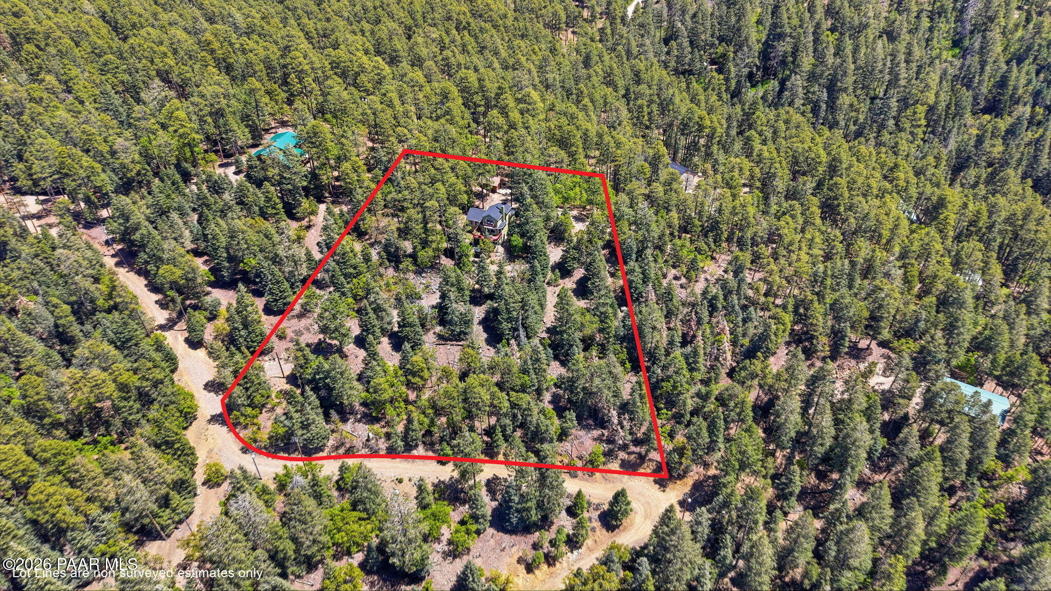 Real Estate Photo