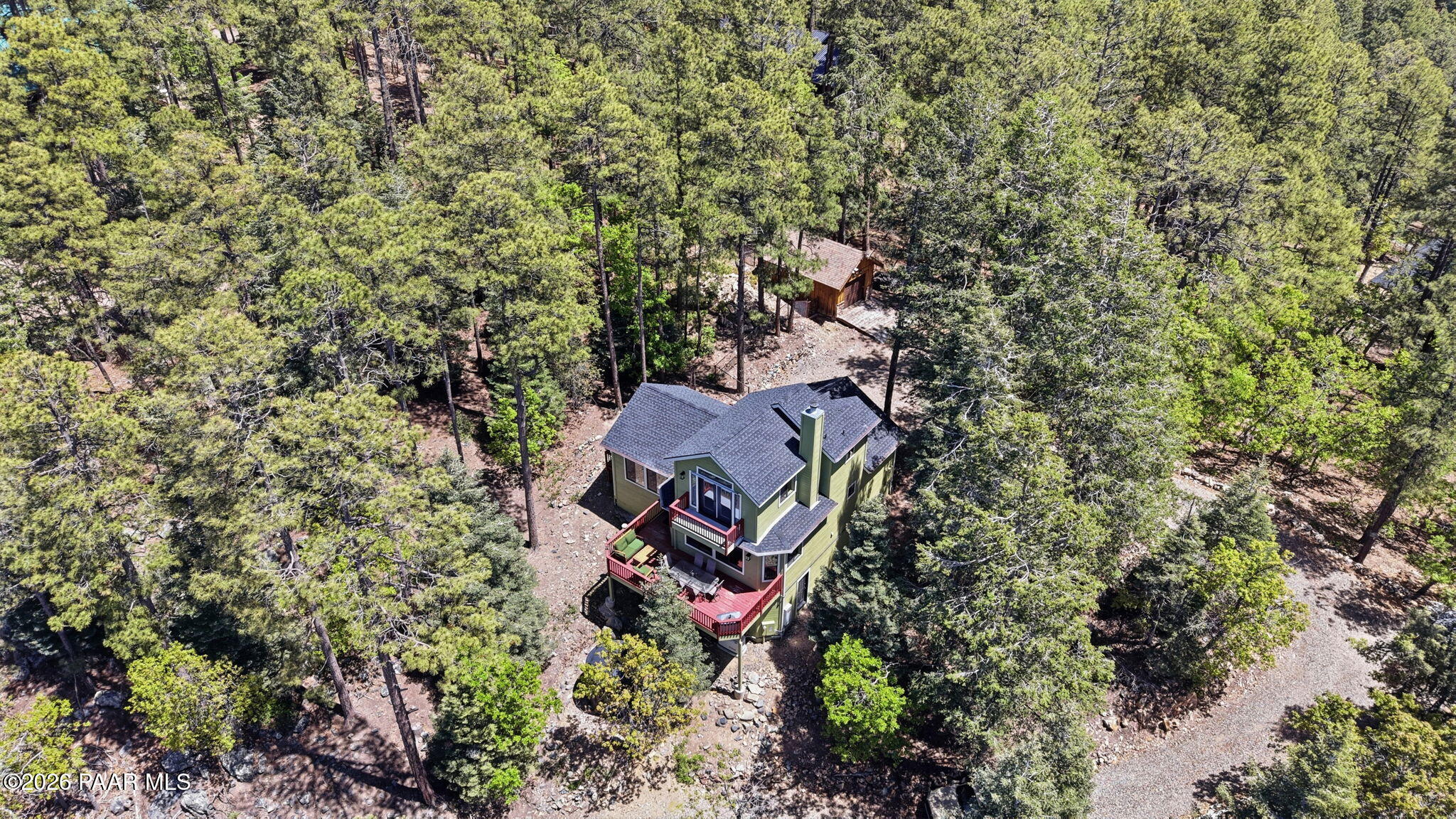 Real Estate Photo