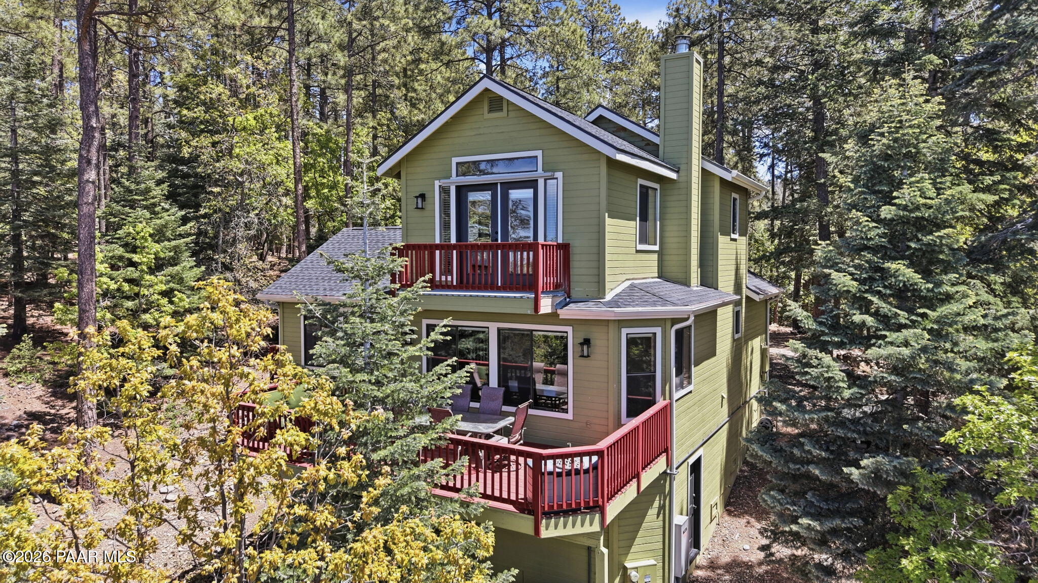 Real Estate Photo