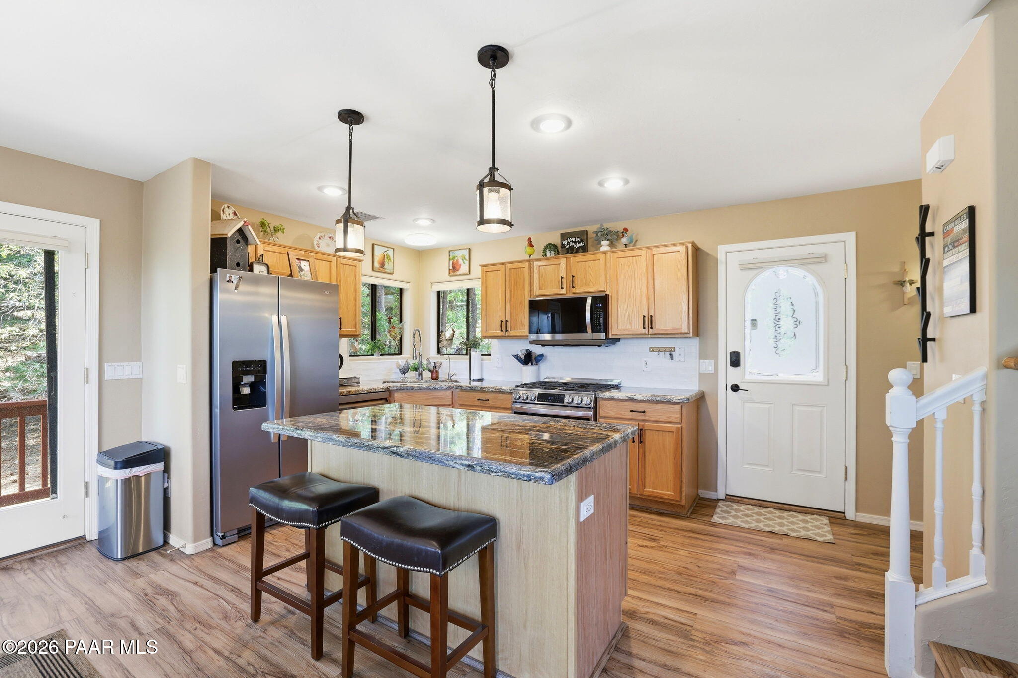 Real Estate Photo