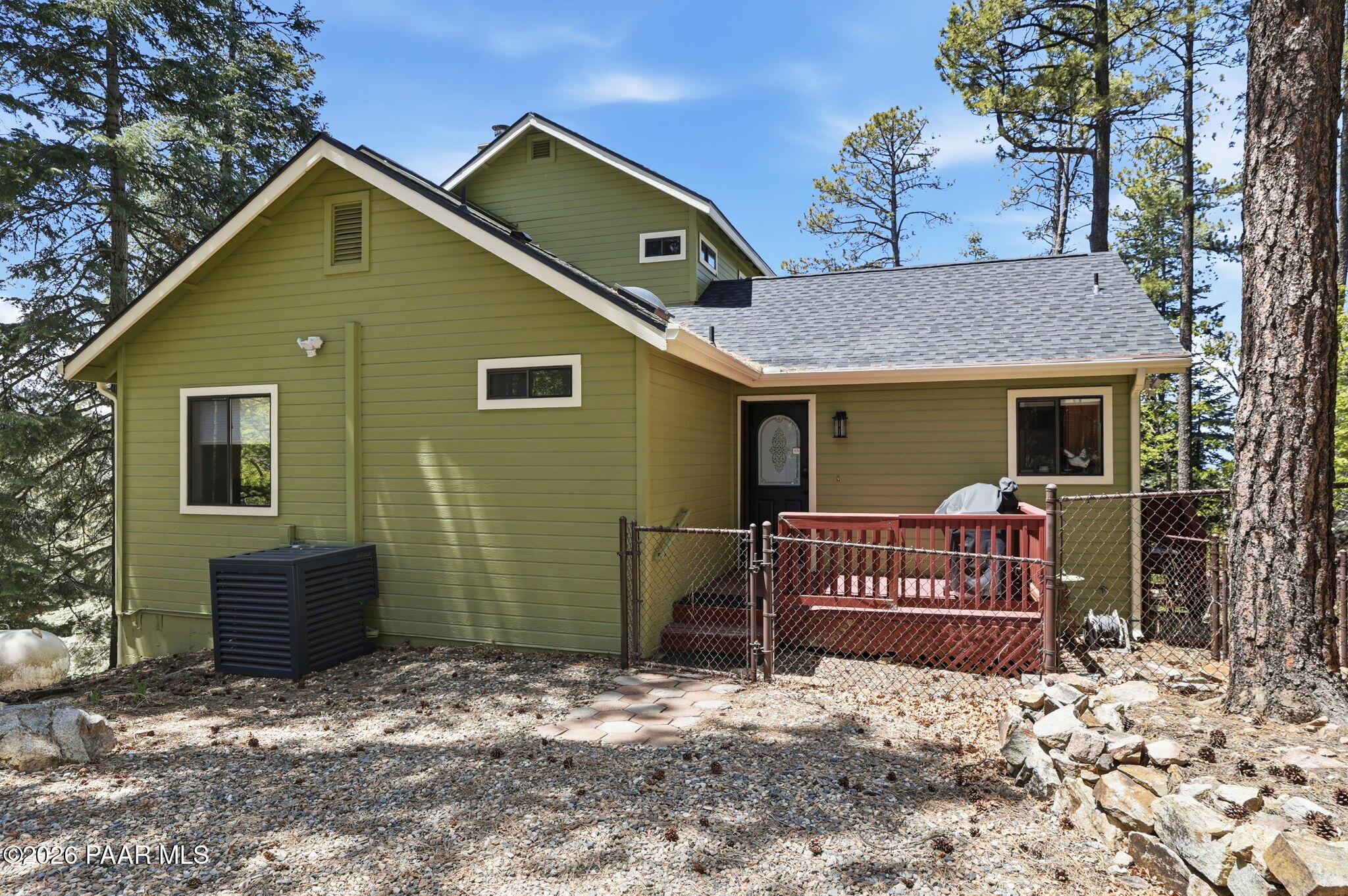 Real Estate Photo