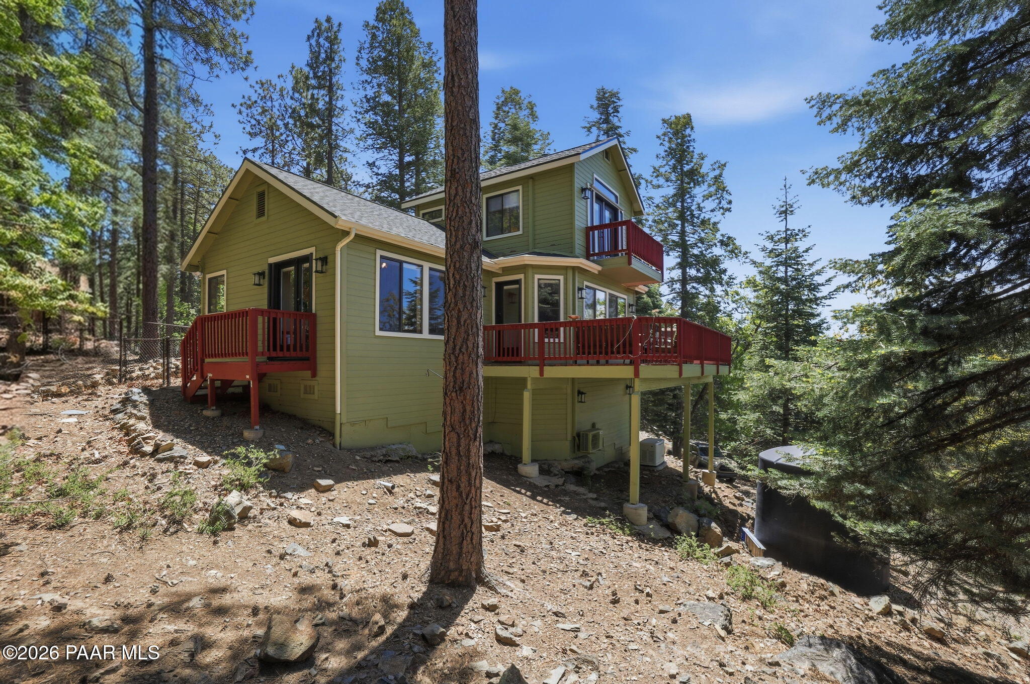 Real Estate Photo