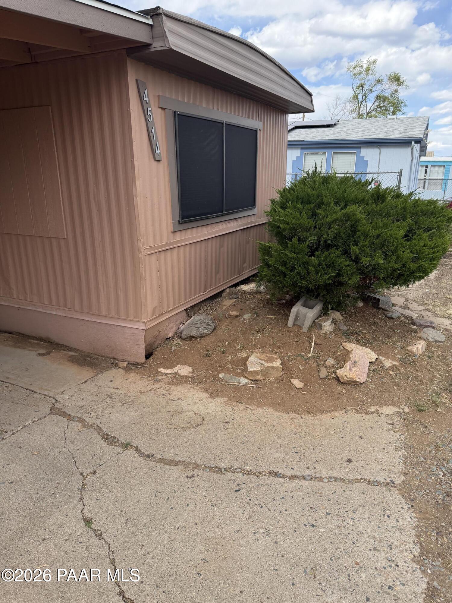 Real Estate Photo