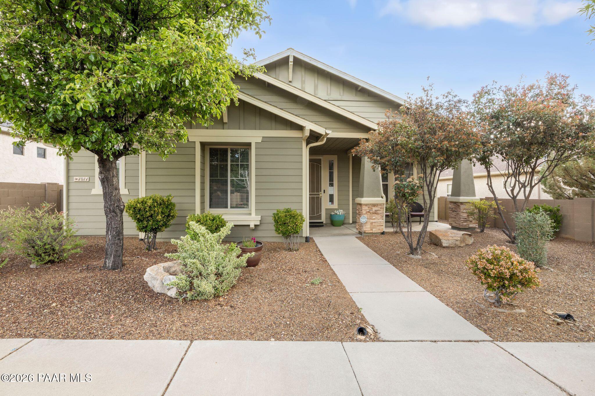 Real Estate Photo