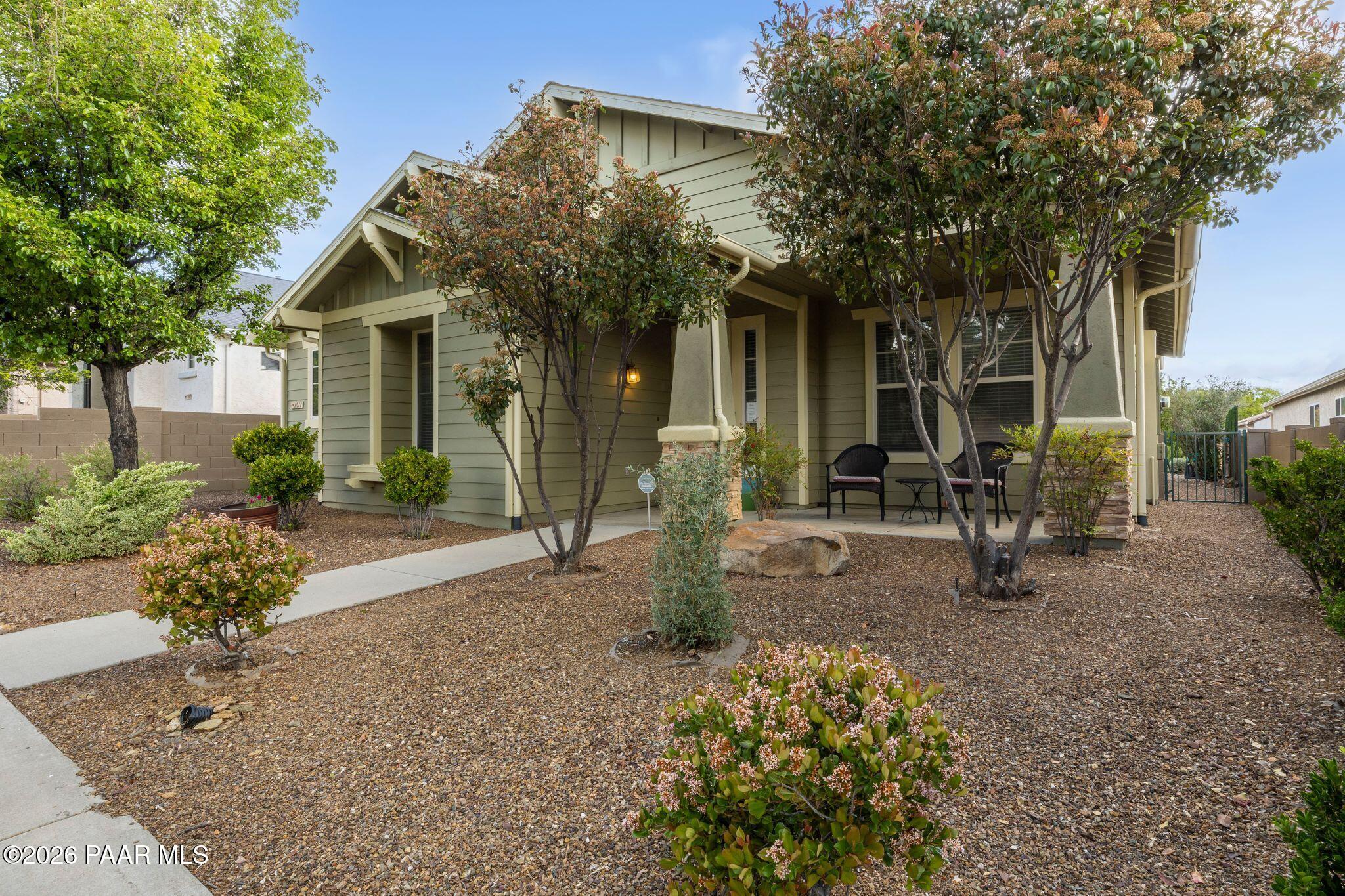 Real Estate Photo