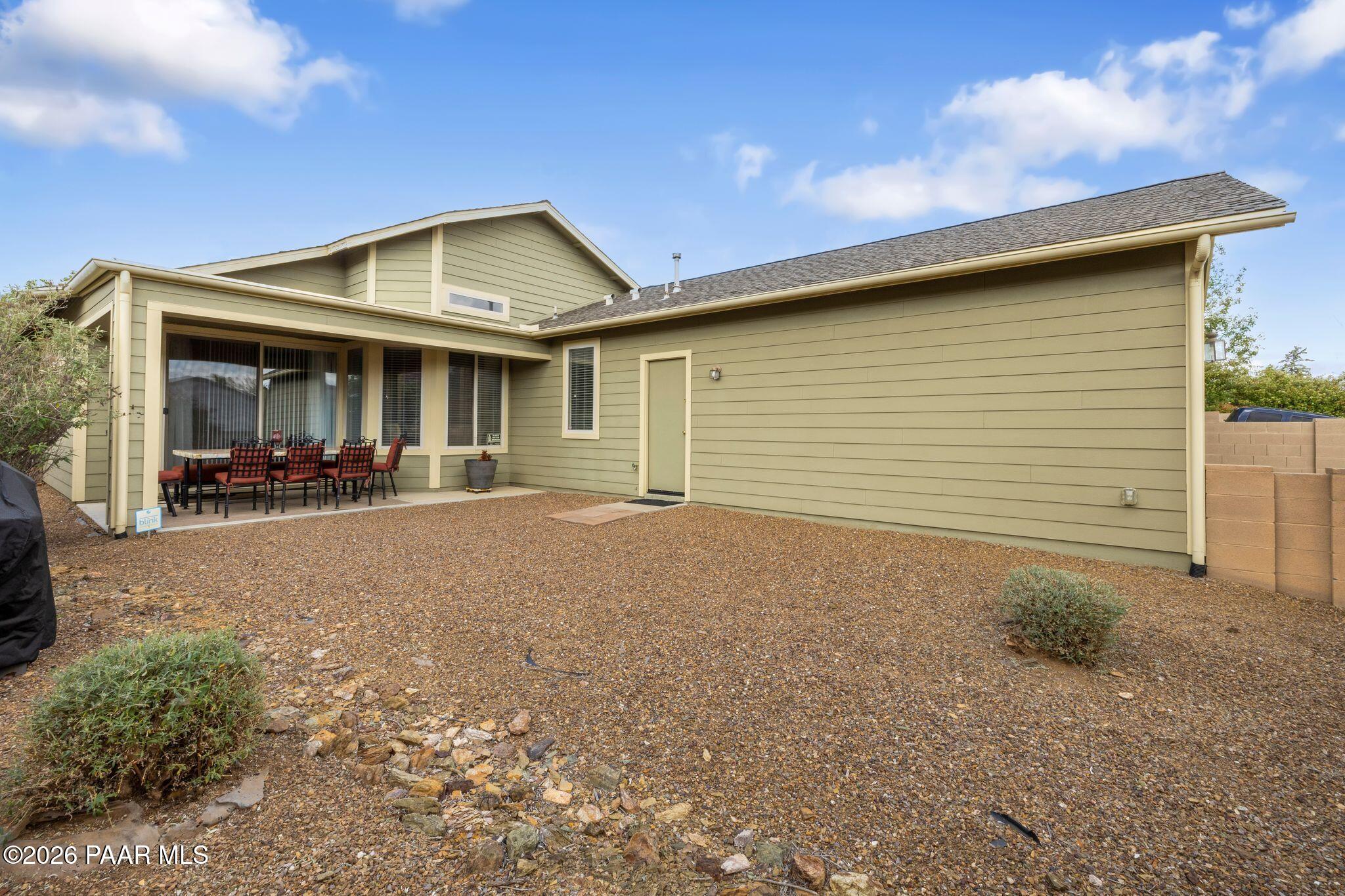Real Estate Photo