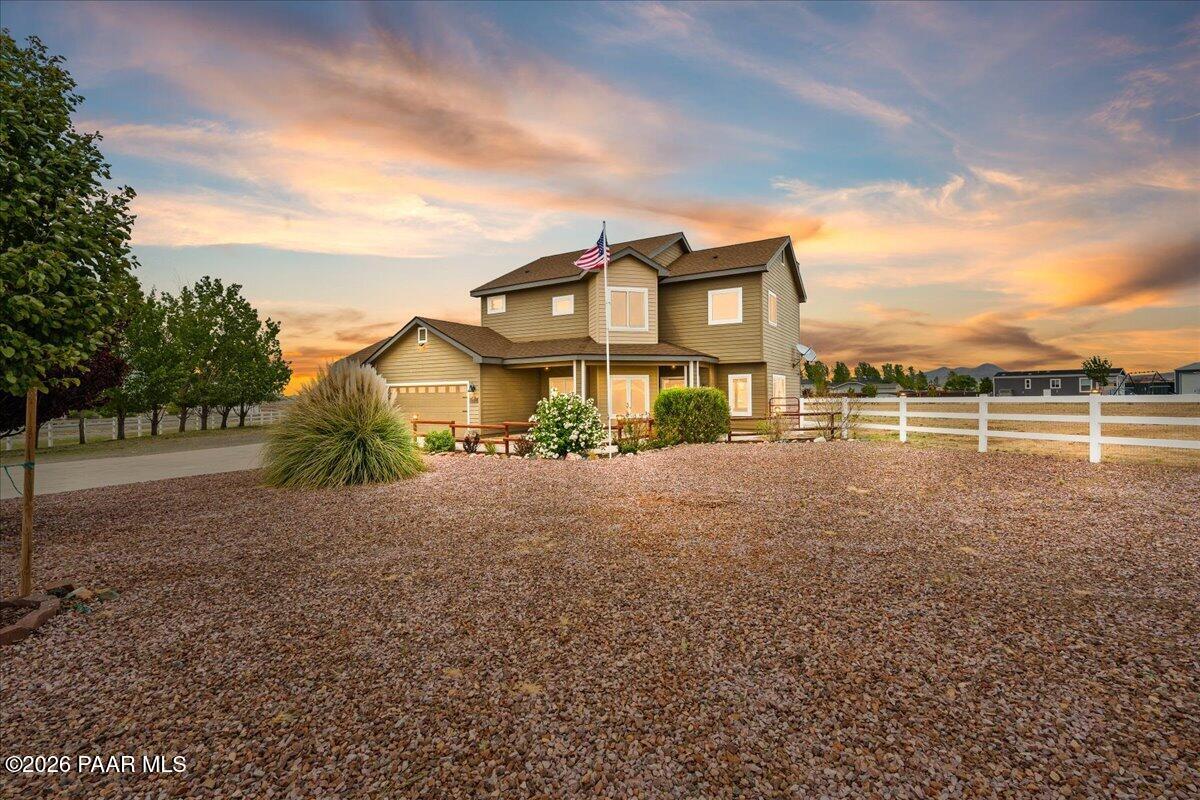 Real Estate Photo