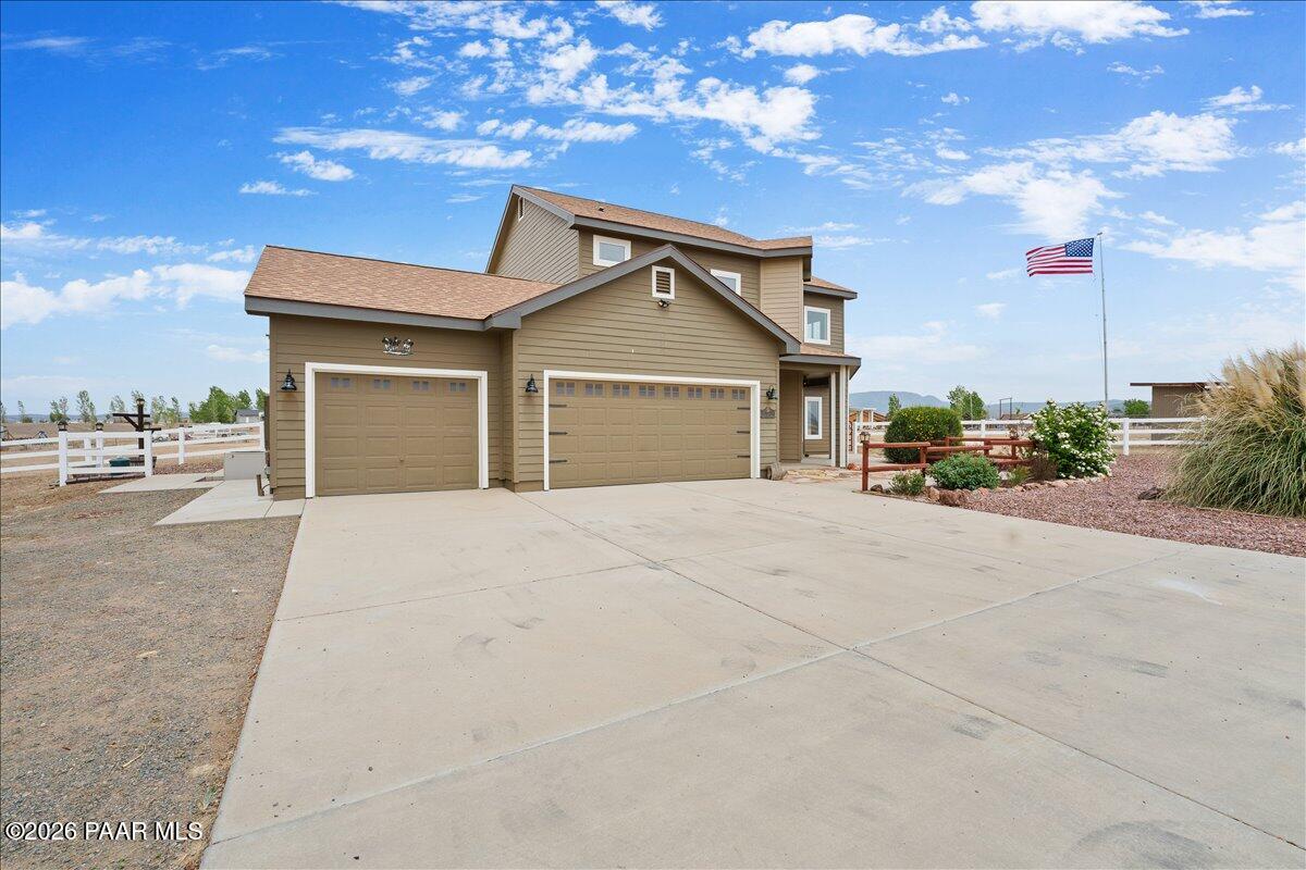 Real Estate Photo