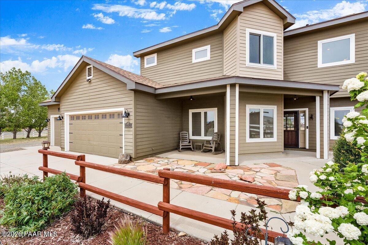 Real Estate Photo