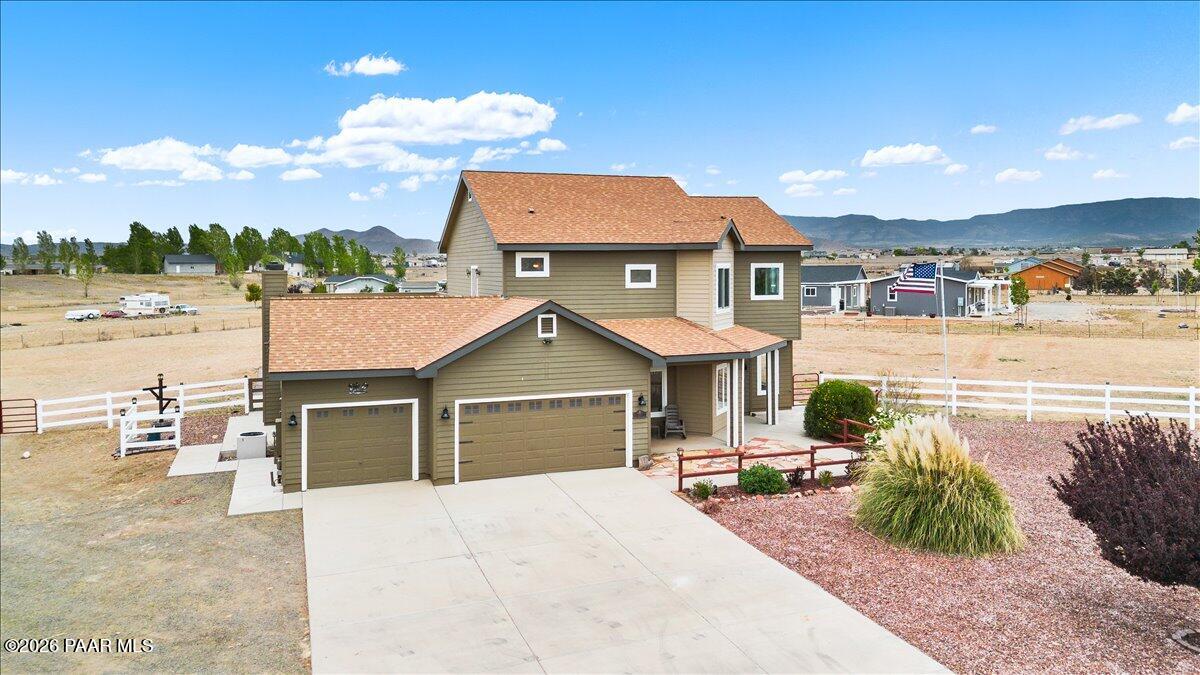Real Estate Photo