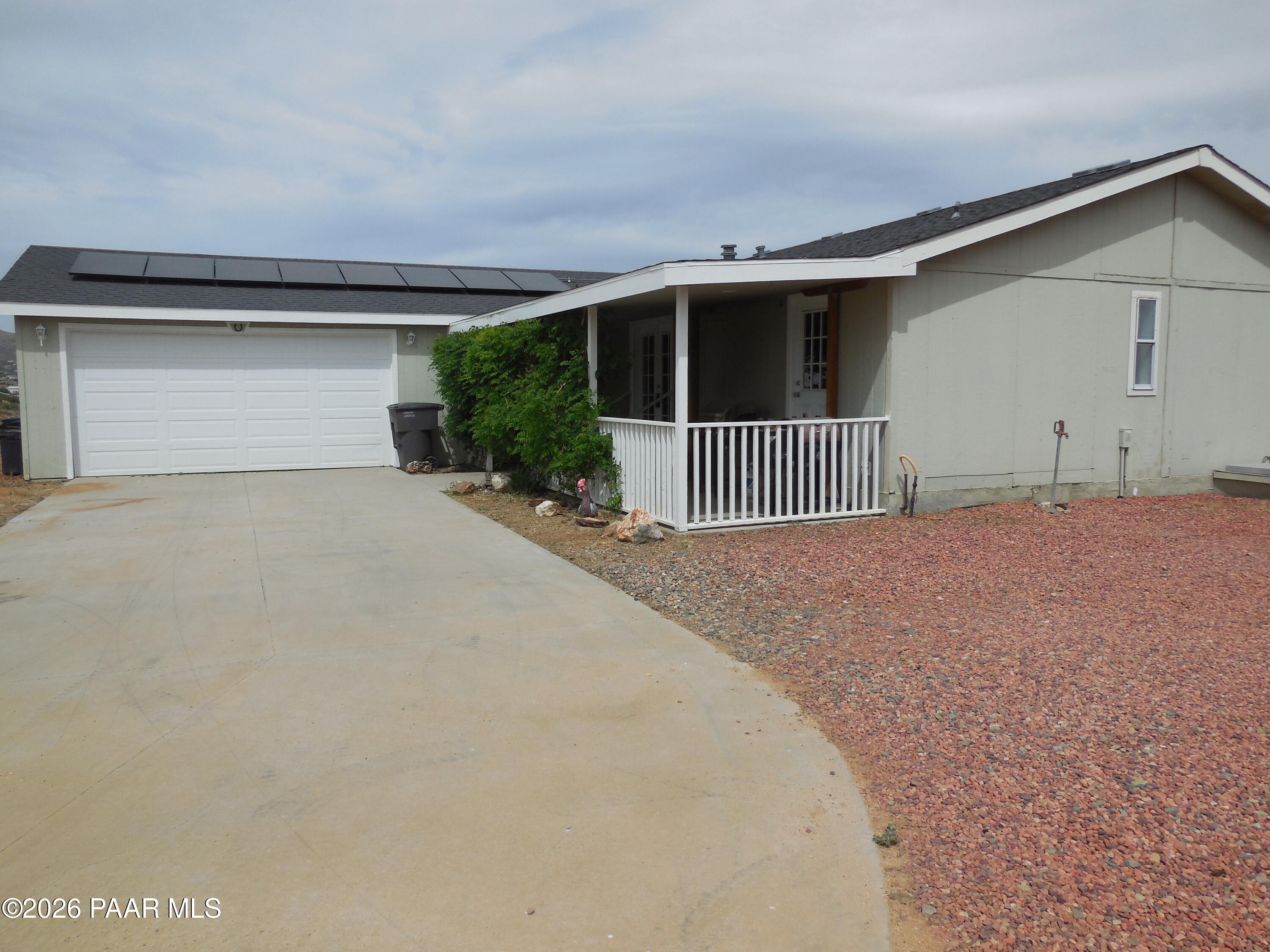 Real Estate Photo