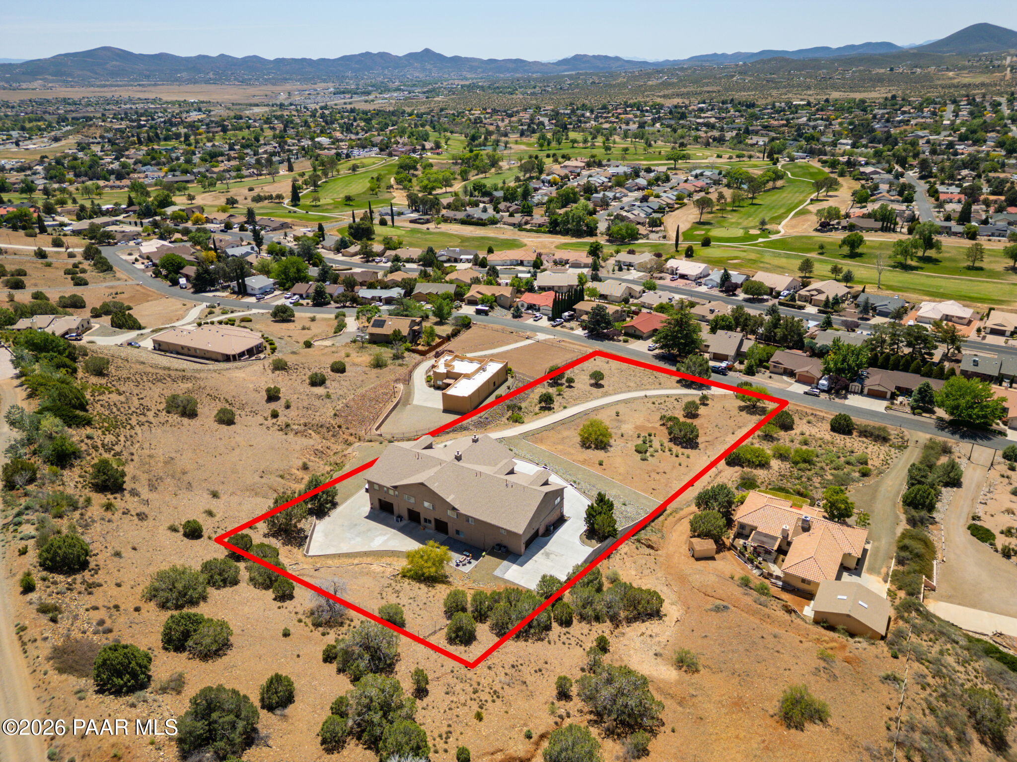 Real Estate Photo