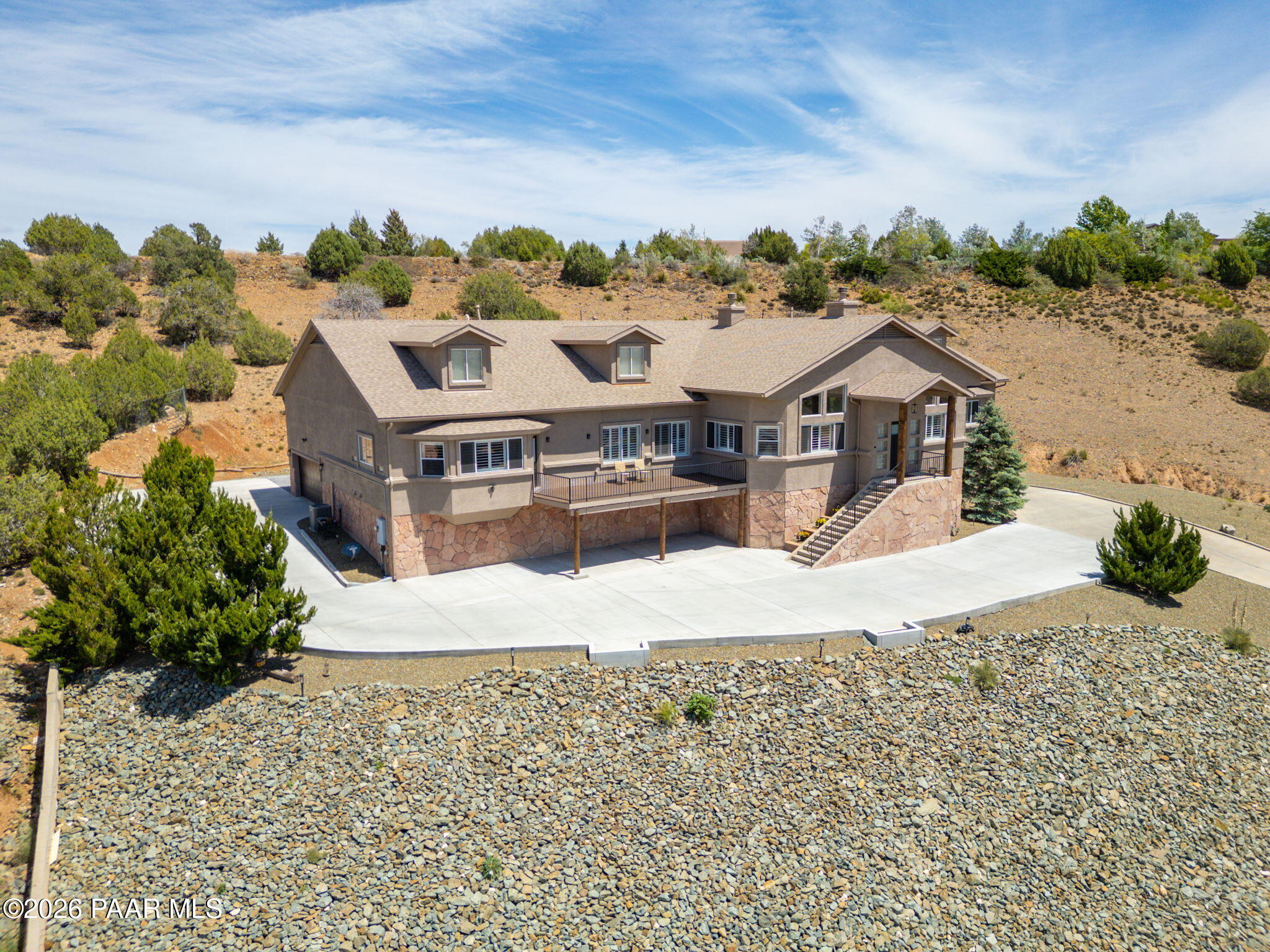 Real Estate Photo