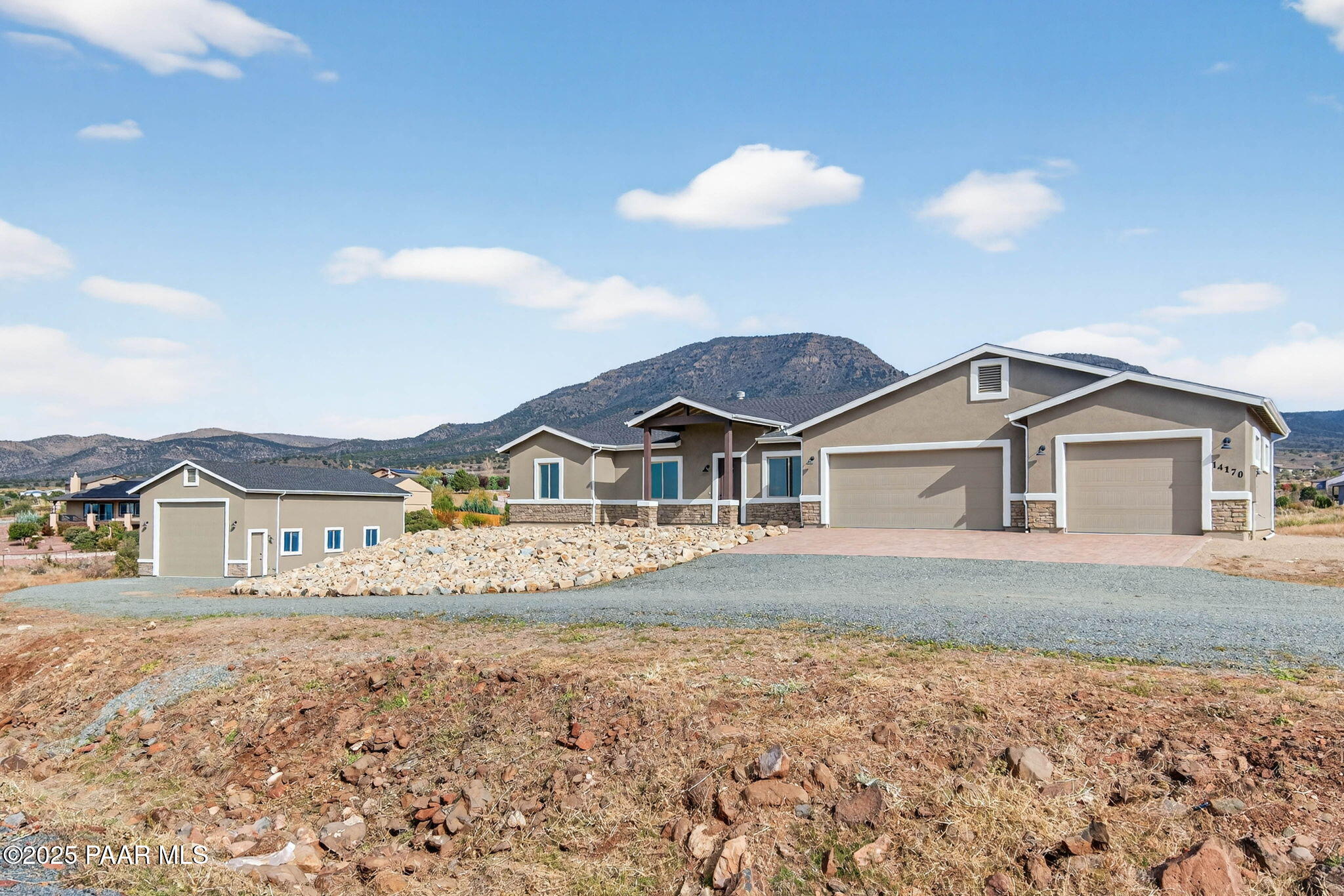 Real Estate Photo