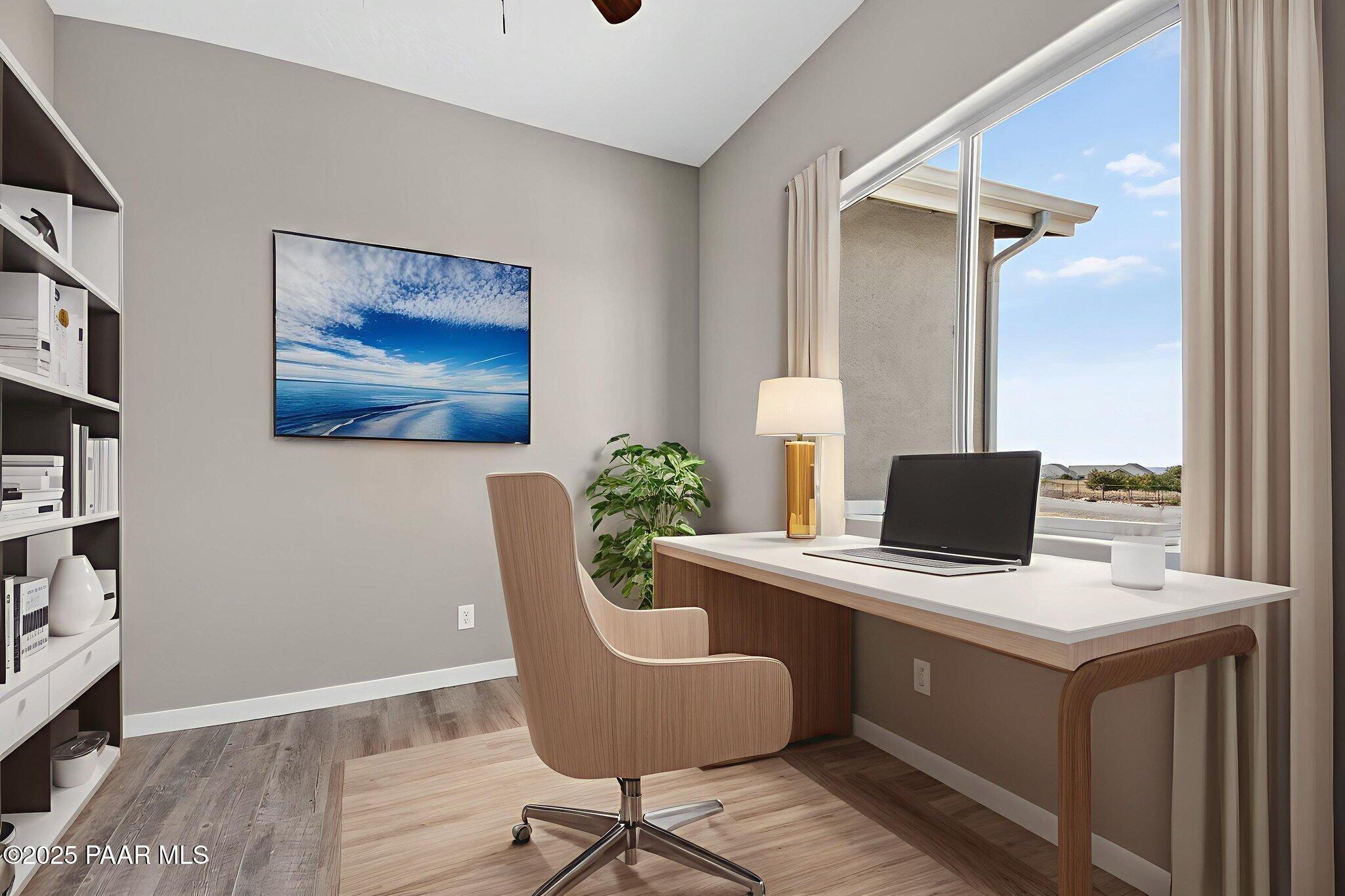 Real Estate Photo