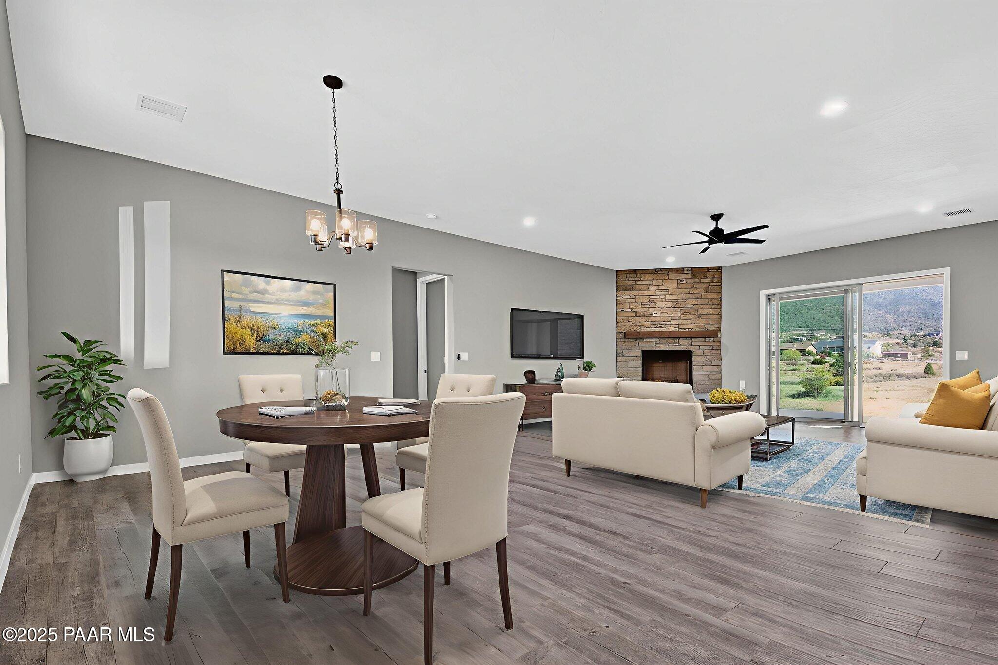 Real Estate Photo