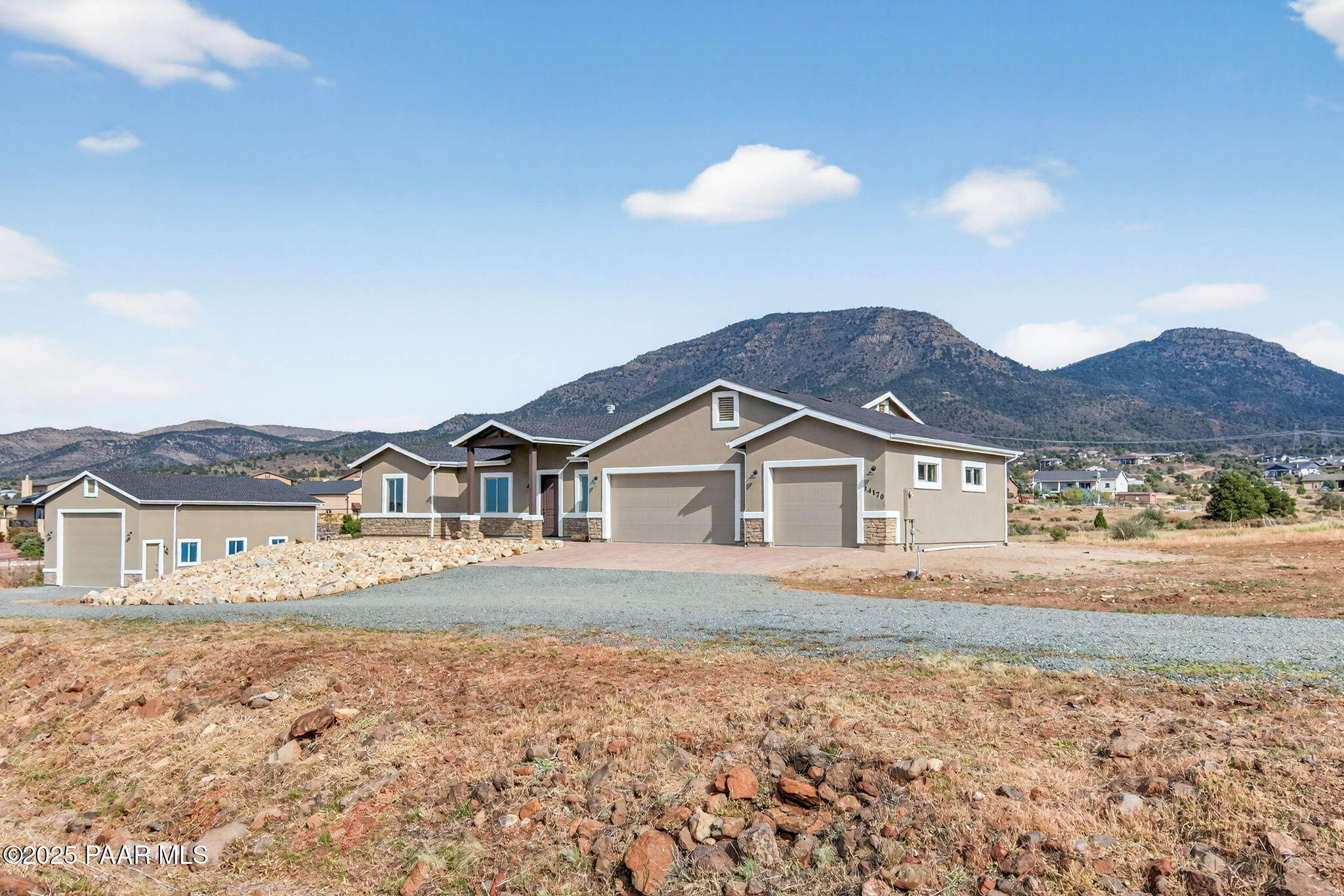 Real Estate Photo