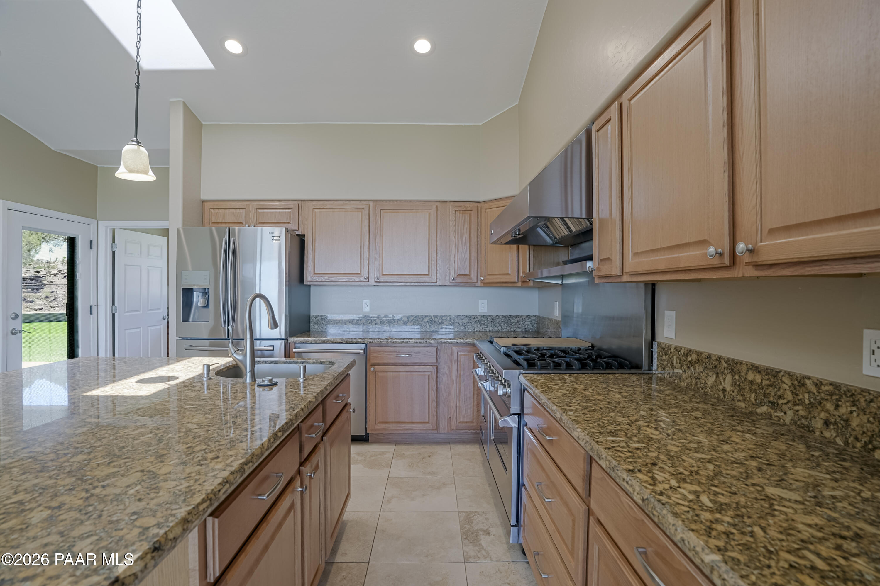 Real Estate Photo
