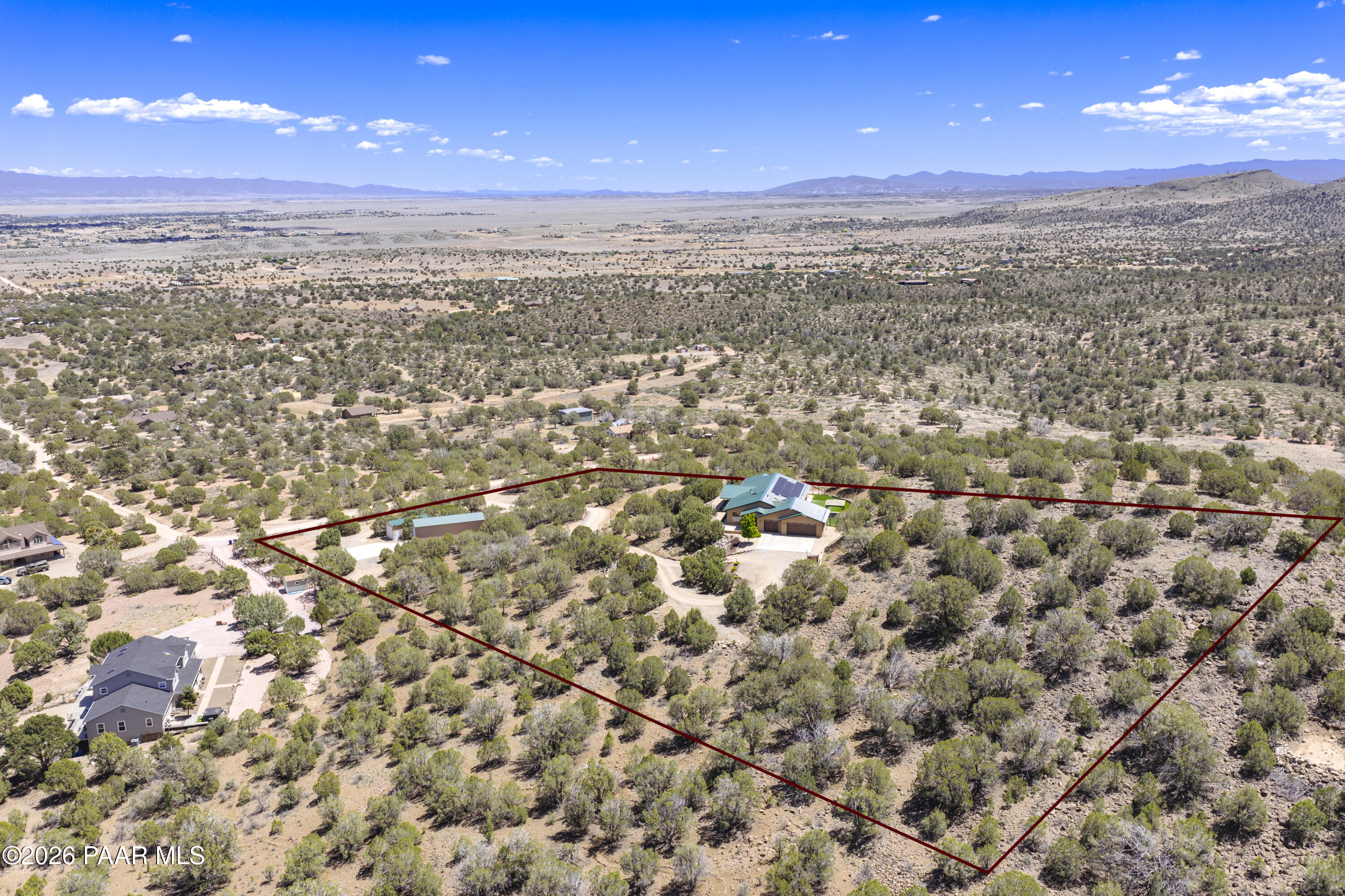 Real Estate Photo