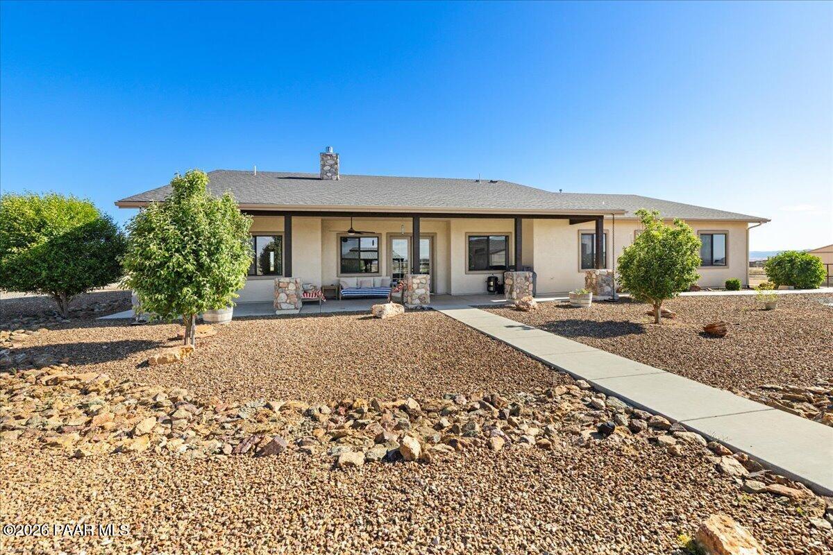 Real Estate Photo