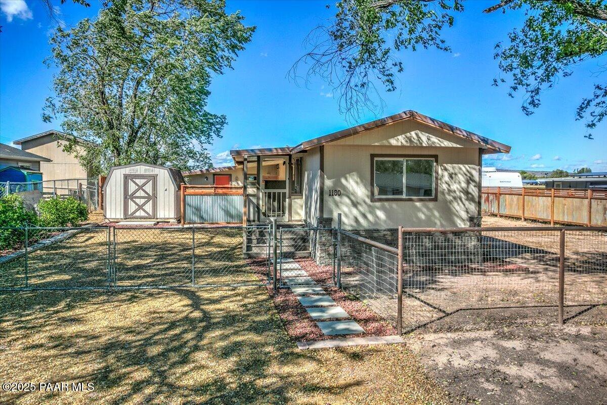 Real Estate Photo