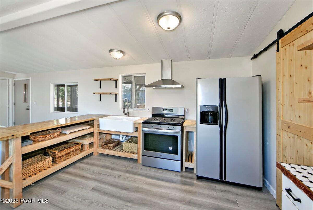 Real Estate Photo
